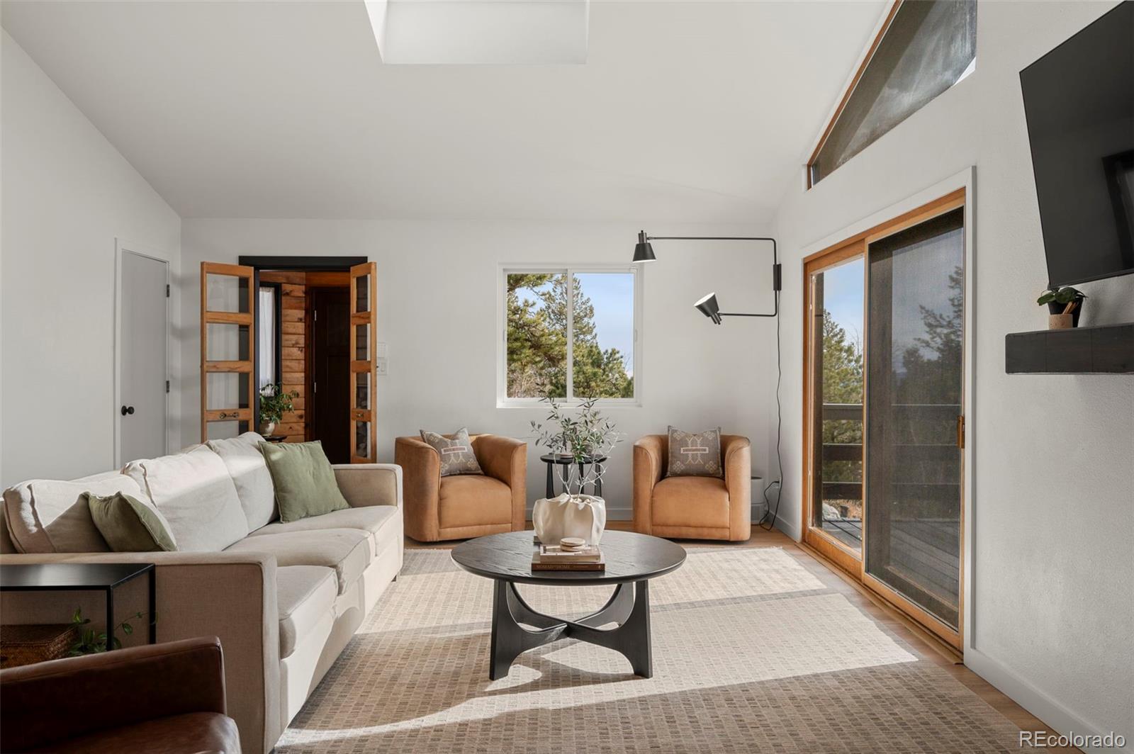 MLS Image #12 for 236  summit drive,bailey, Colorado