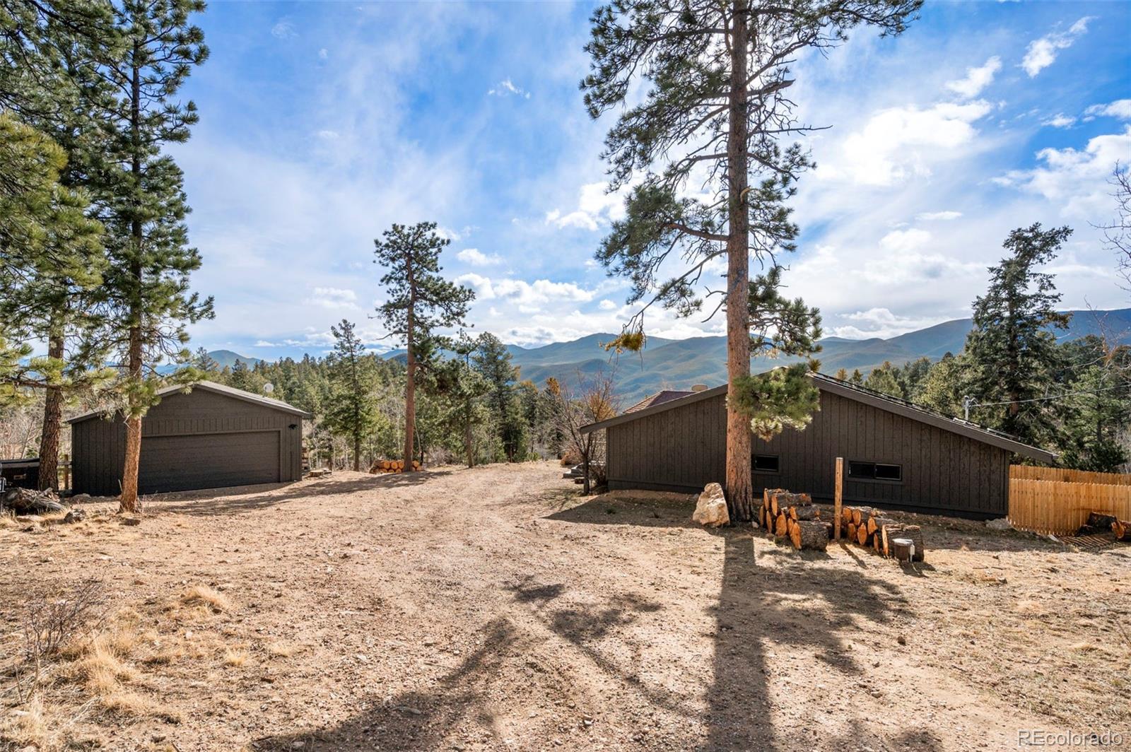MLS Image #3 for 236  summit drive,bailey, Colorado