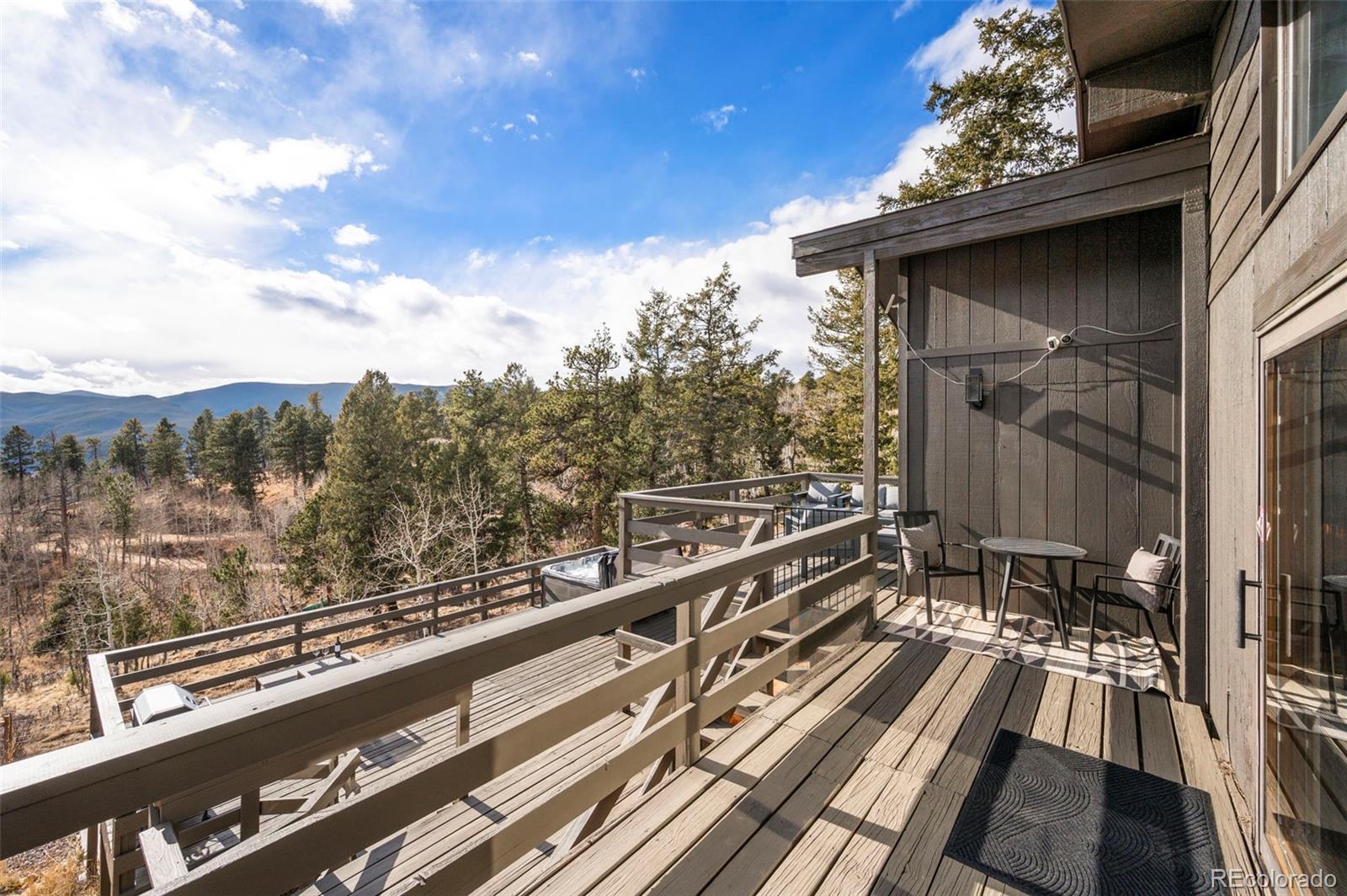 MLS Image #32 for 236  summit drive,bailey, Colorado