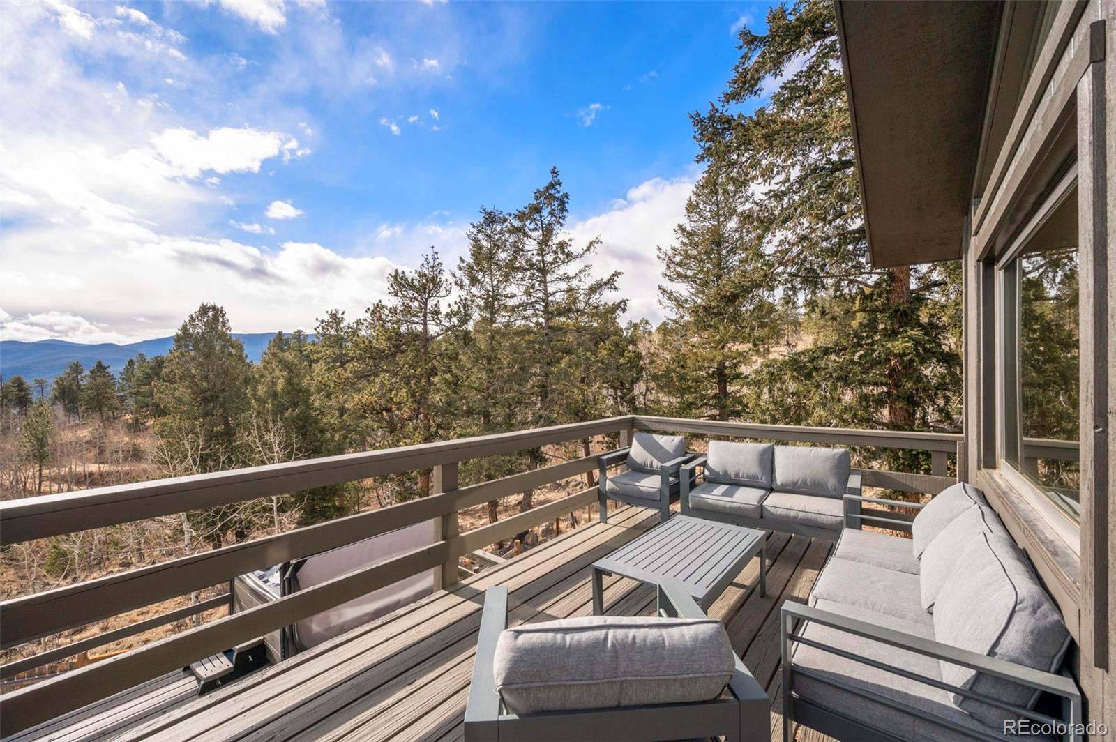 MLS Image #33 for 236  summit drive,bailey, Colorado