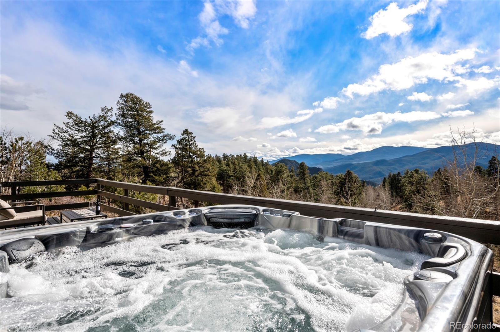MLS Image #35 for 236  summit drive,bailey, Colorado