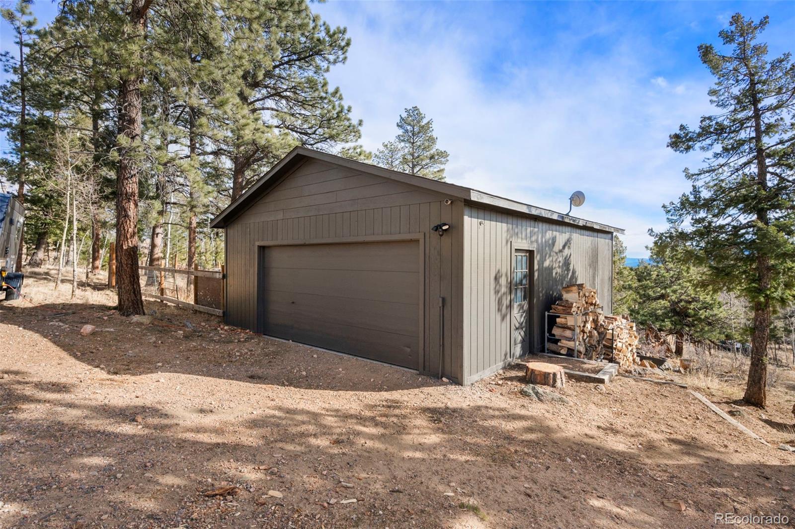 MLS Image #38 for 236  summit drive,bailey, Colorado