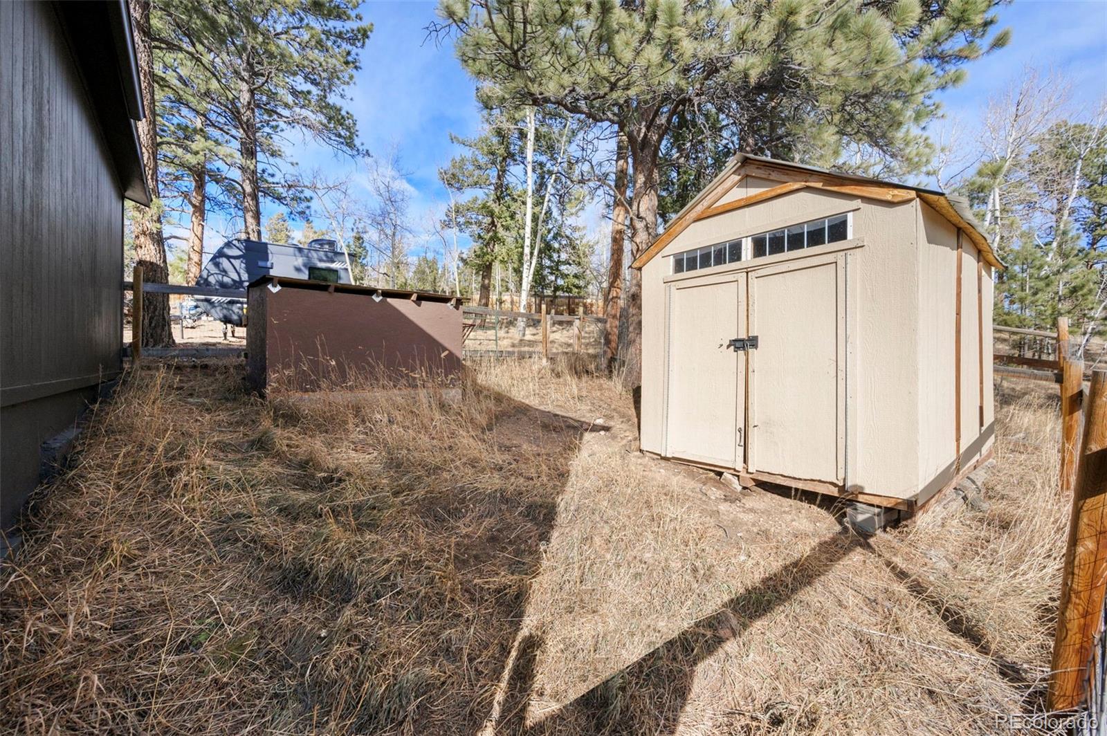 MLS Image #39 for 236  summit drive,bailey, Colorado