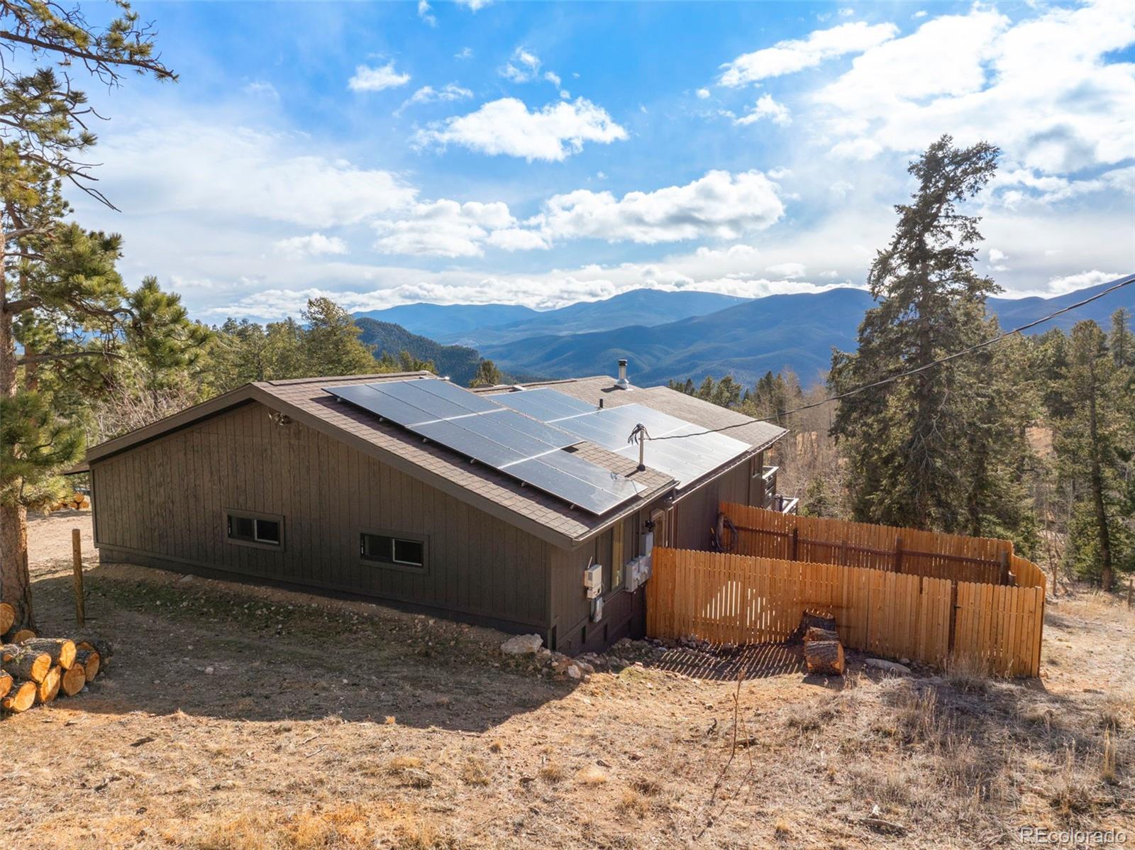MLS Image #41 for 236  summit drive,bailey, Colorado