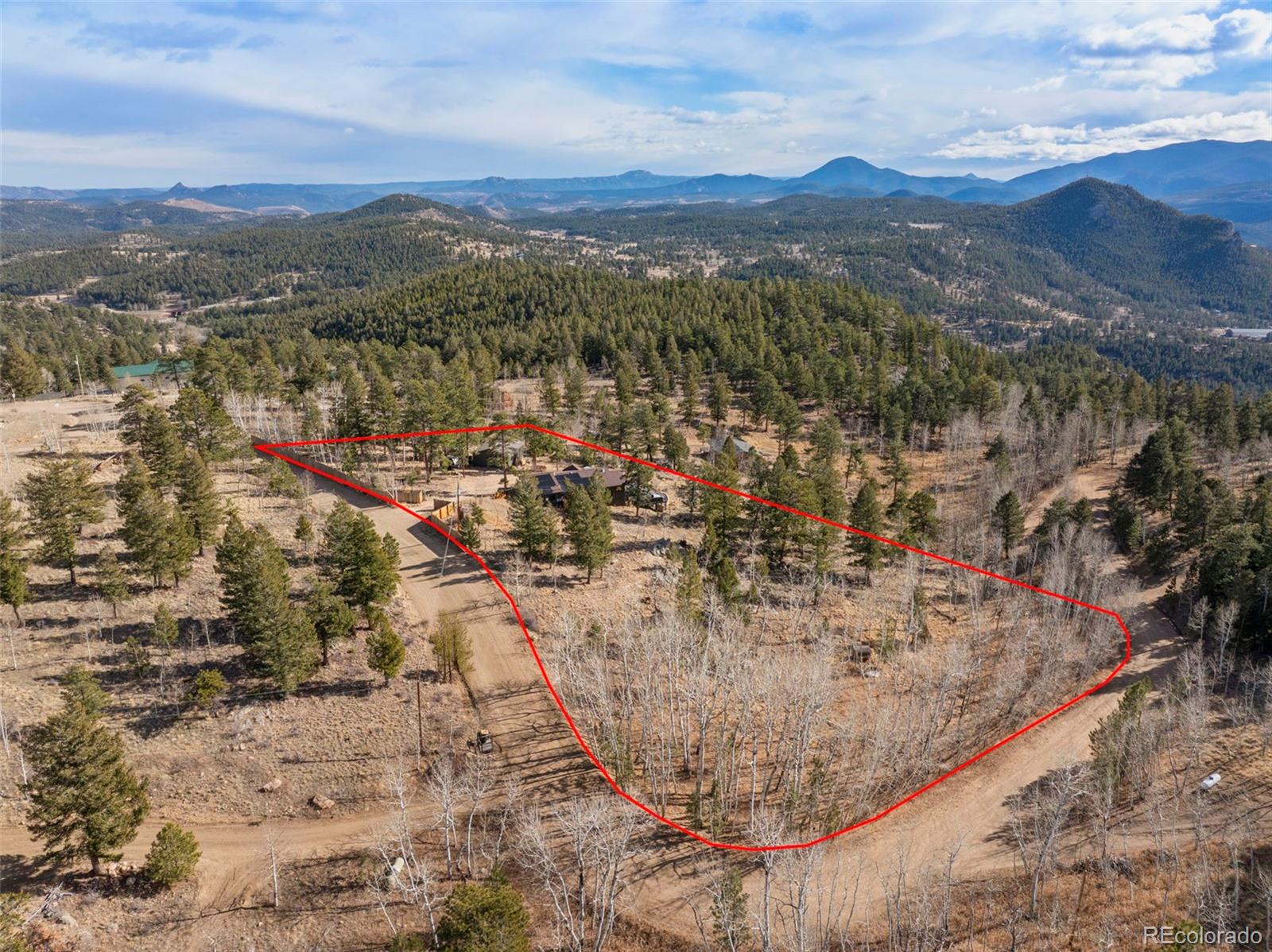 MLS Image #43 for 236  summit drive,bailey, Colorado