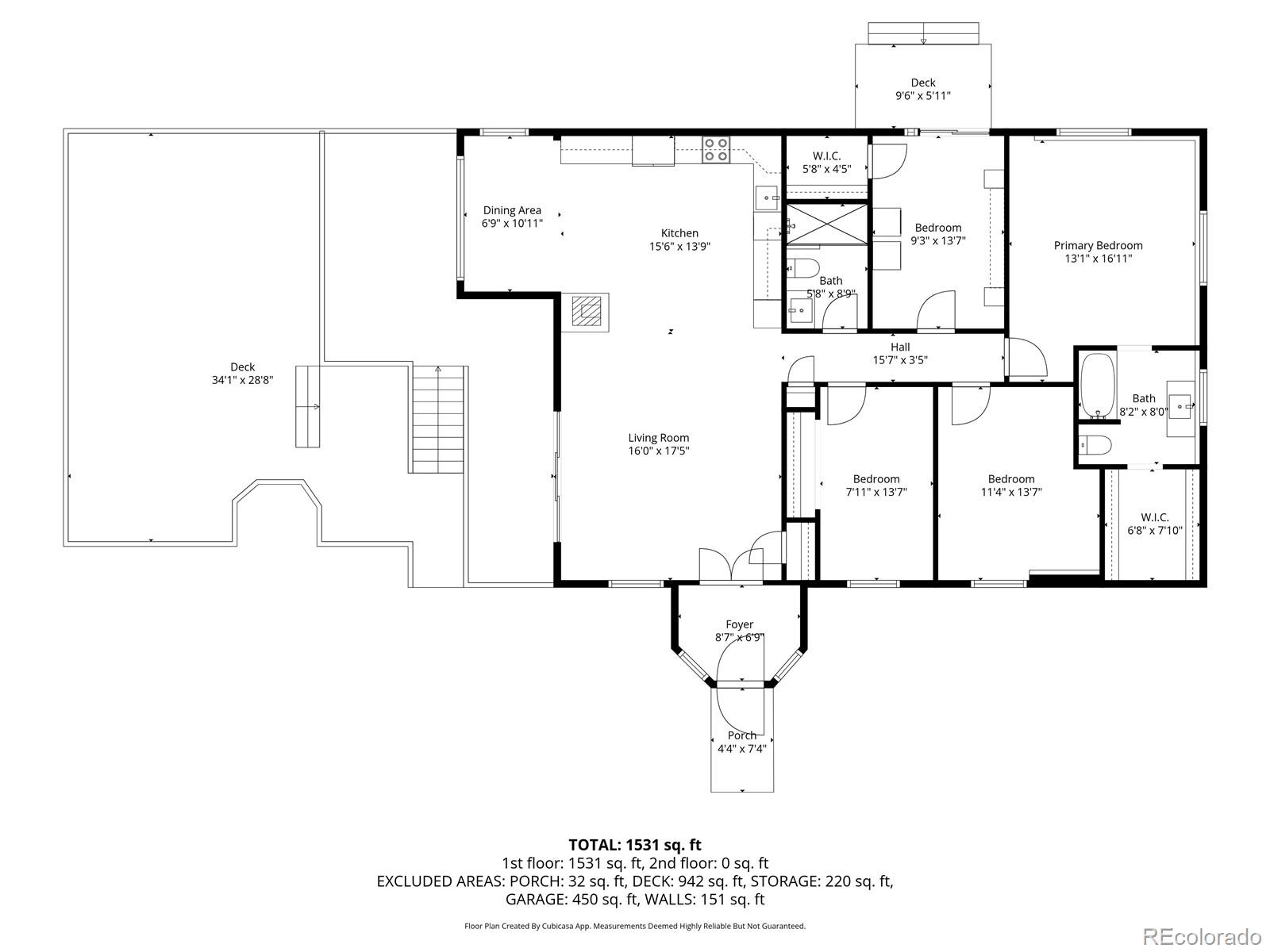 MLS Image #47 for 236  summit drive,bailey, Colorado