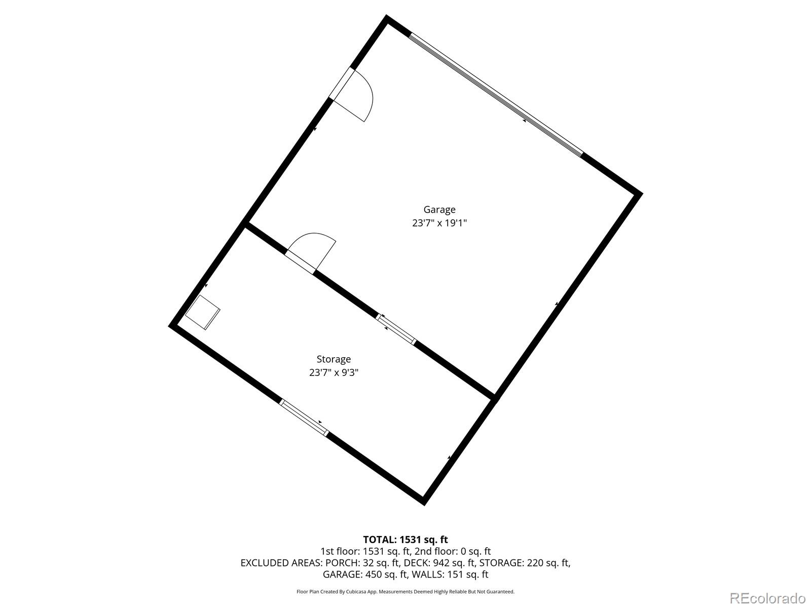 MLS Image #48 for 236  summit drive,bailey, Colorado