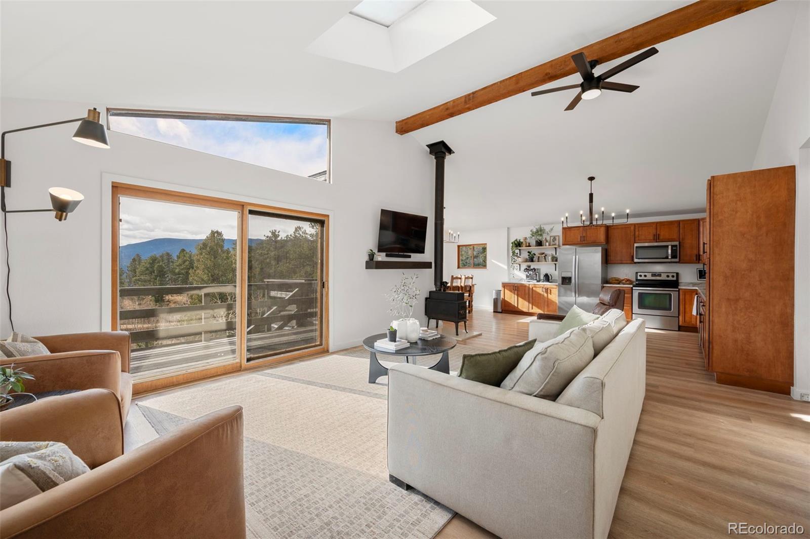 MLS Image #9 for 236  summit drive,bailey, Colorado