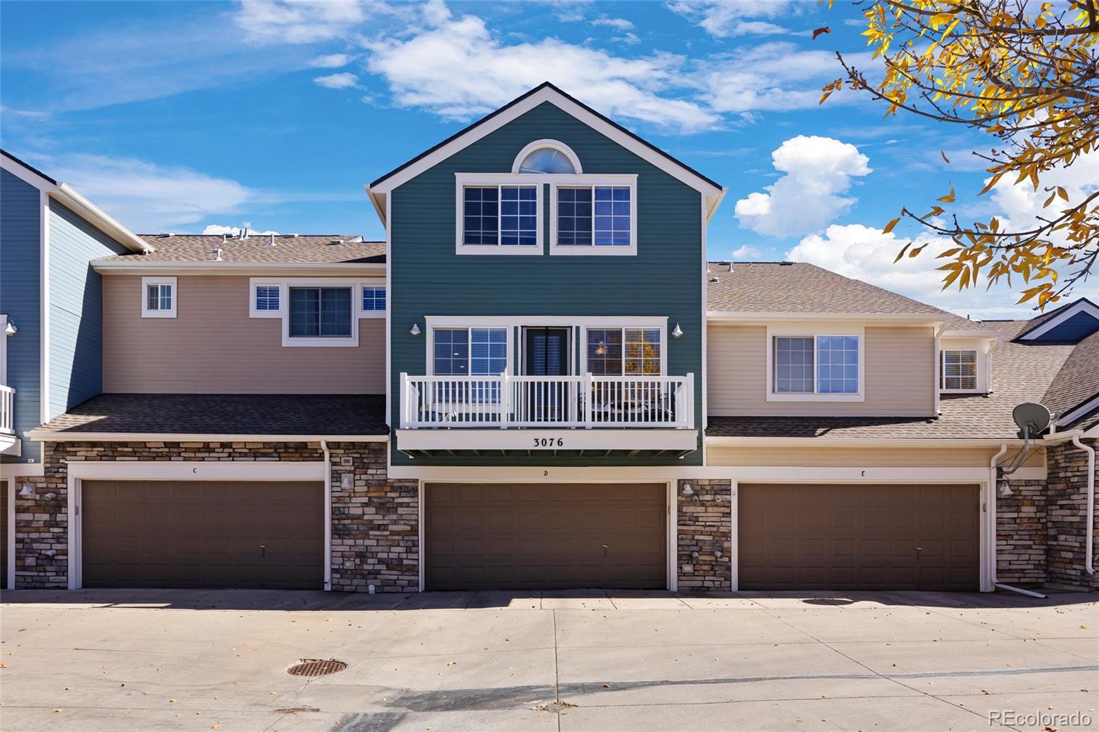 MLS Image #2 for 3076 w 112th court d,westminster, Colorado