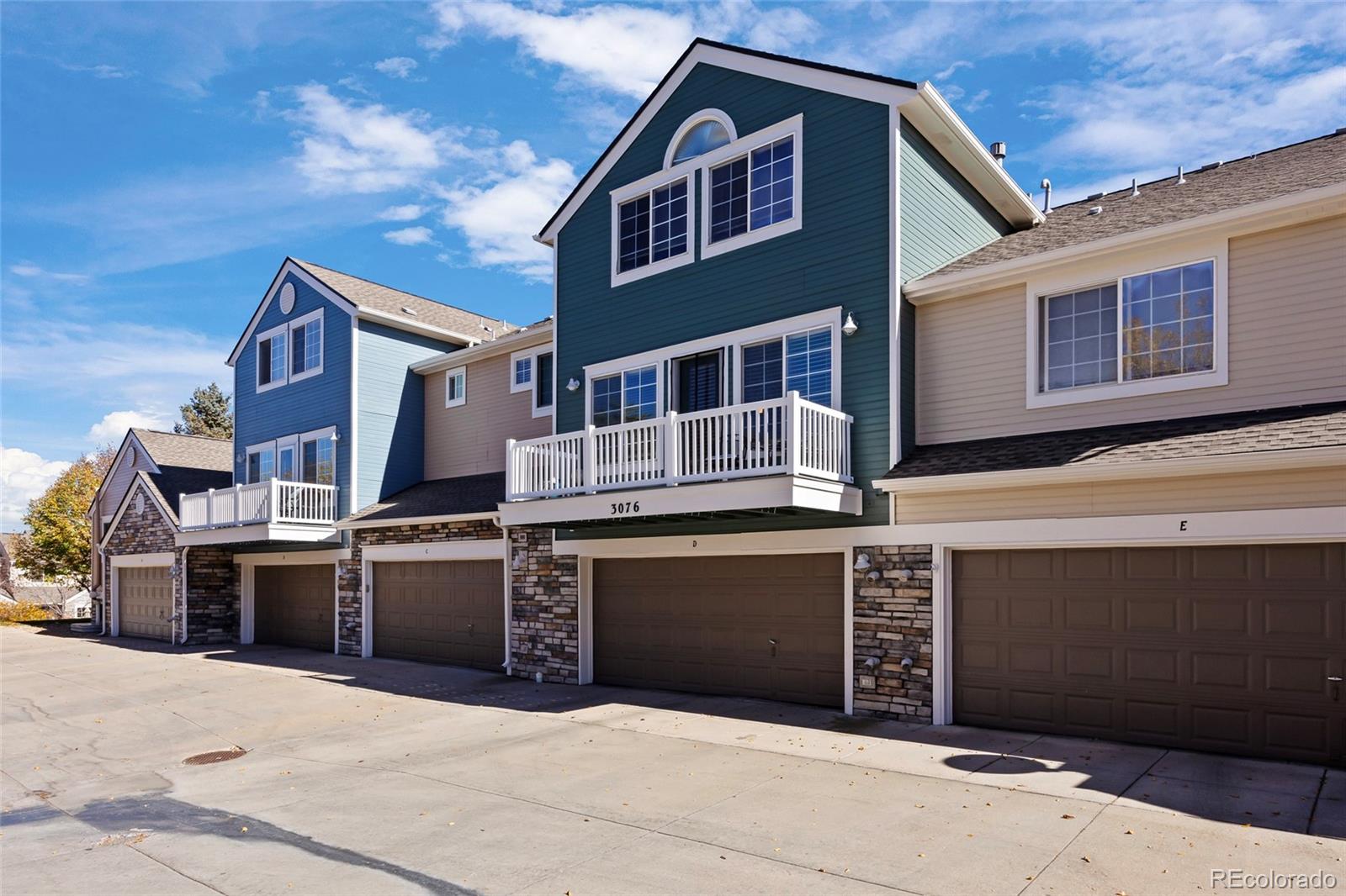 MLS Image #3 for 3076 w 112th court d,westminster, Colorado
