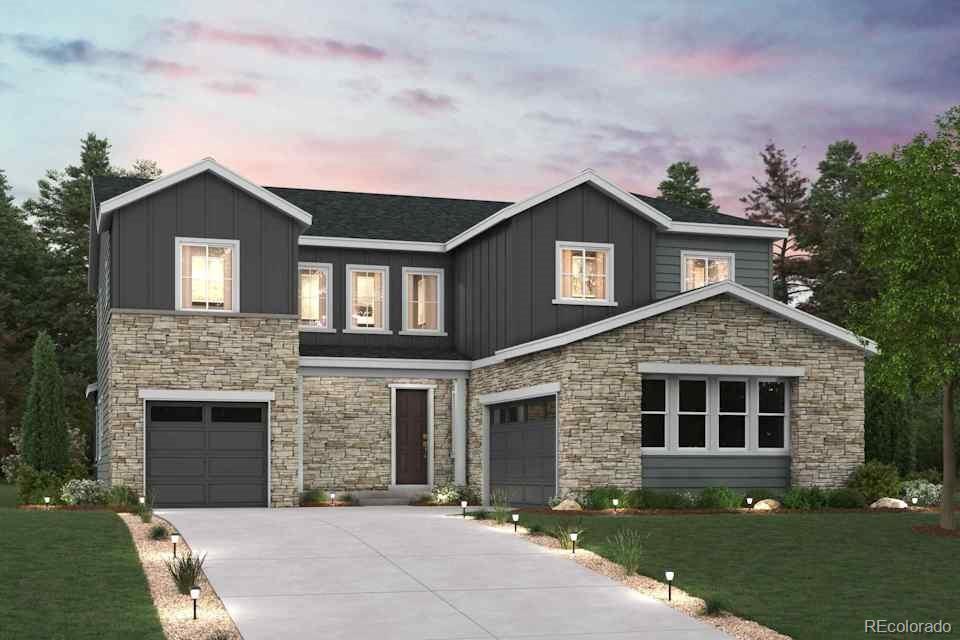 MLS Image #0 for 2549  bailey lane,lafayette, Colorado