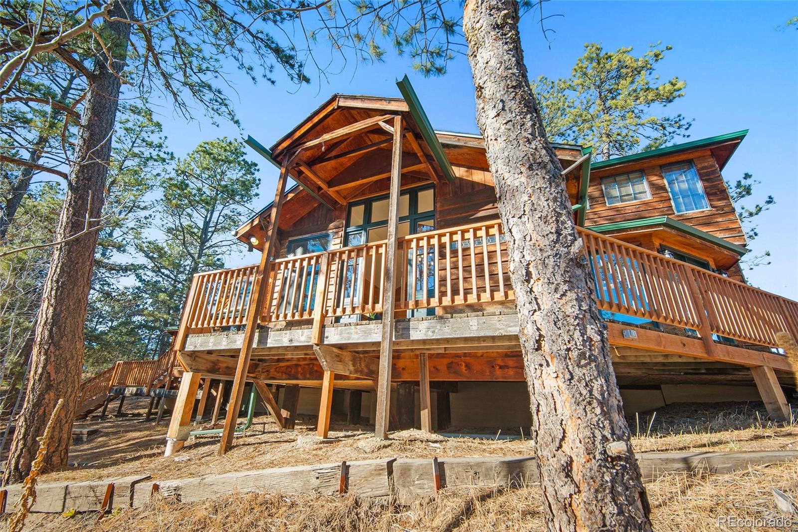 MLS Image #35 for 11855  grandin point,elbert, Colorado