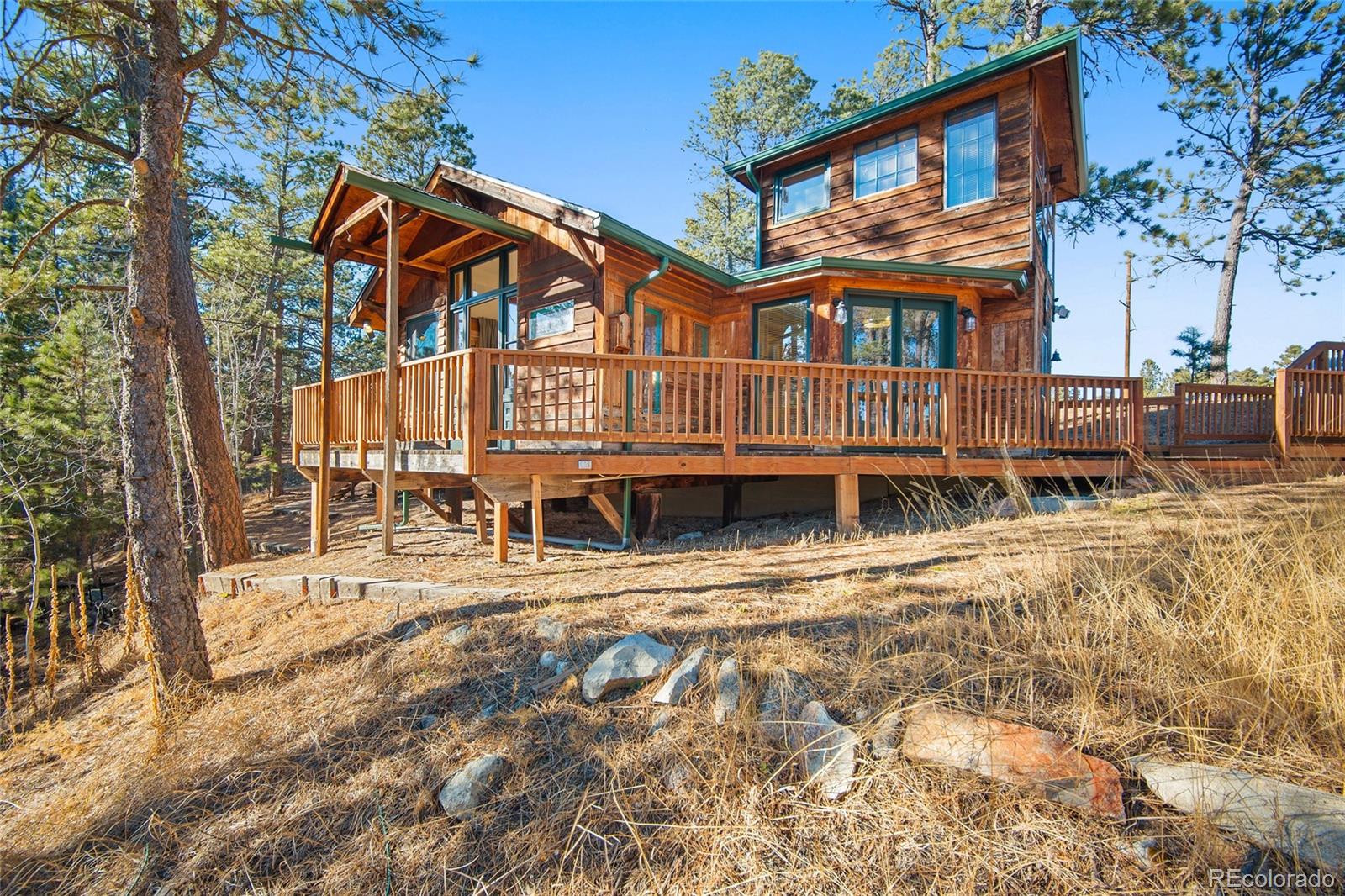 MLS Image #36 for 11855  grandin point,elbert, Colorado