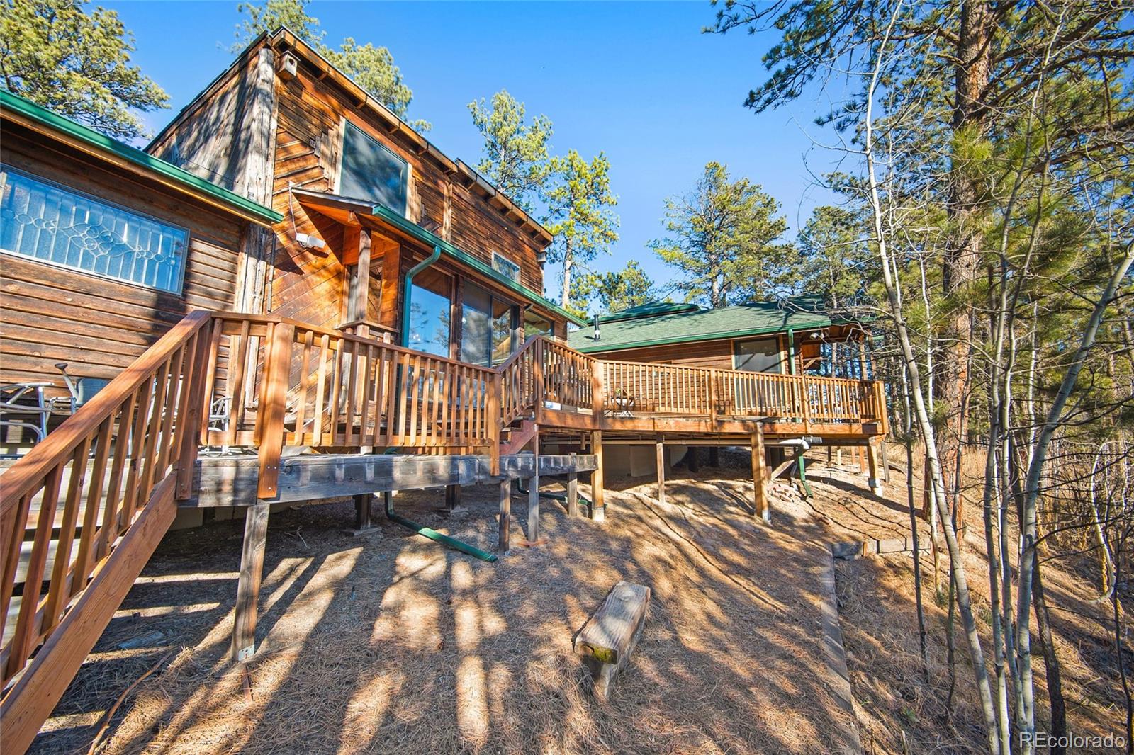 MLS Image #37 for 11855  grandin point,elbert, Colorado