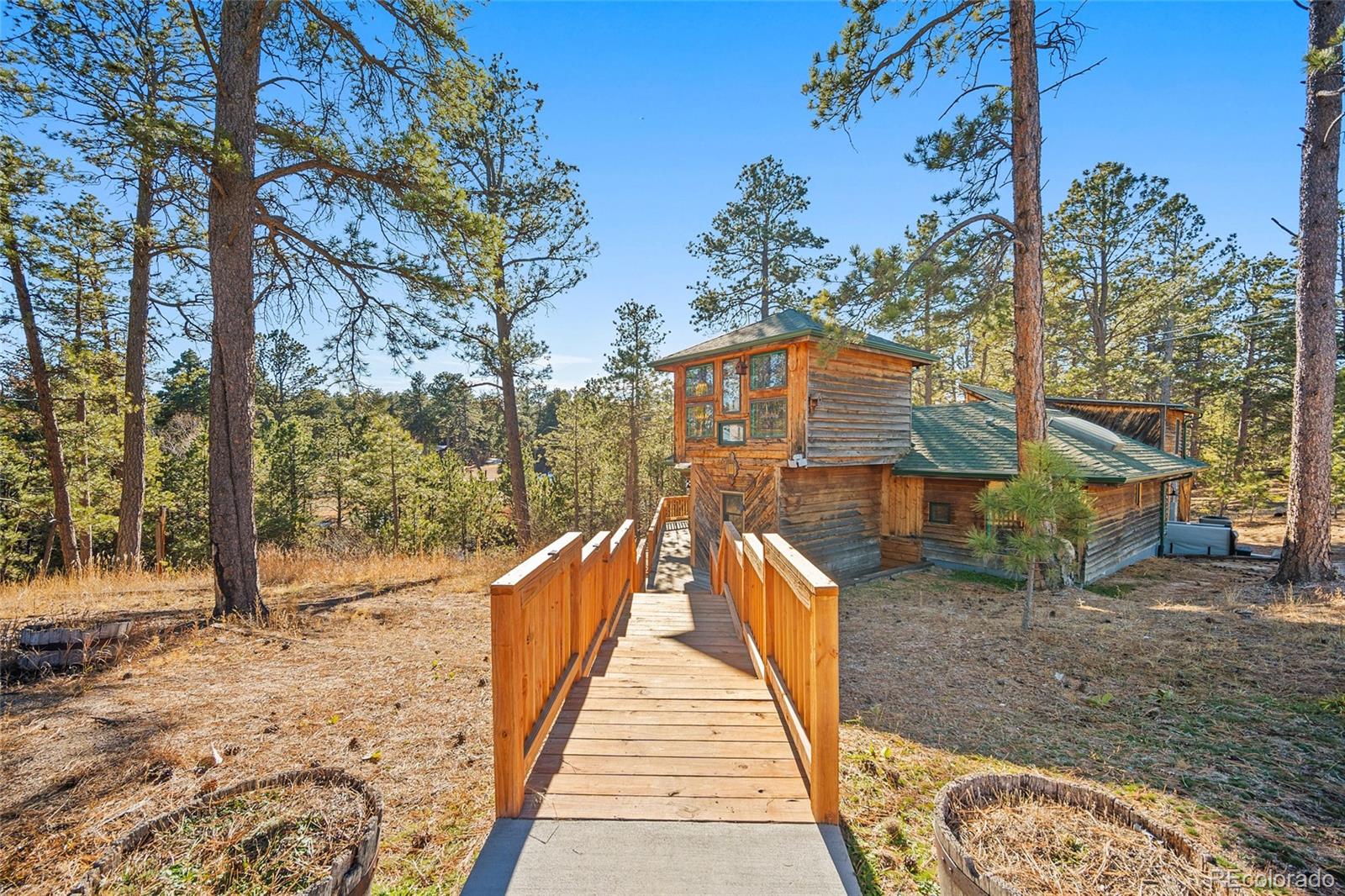 MLS Image #38 for 11855  grandin point,elbert, Colorado