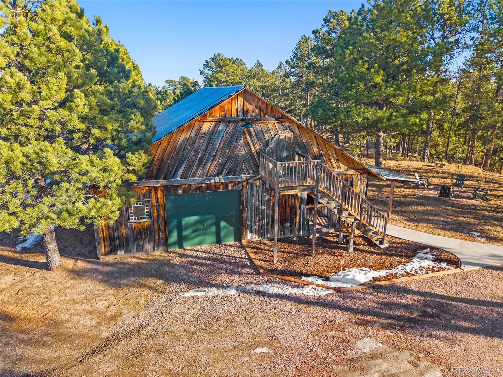 MLS Image #40 for 11855  grandin point,elbert, Colorado