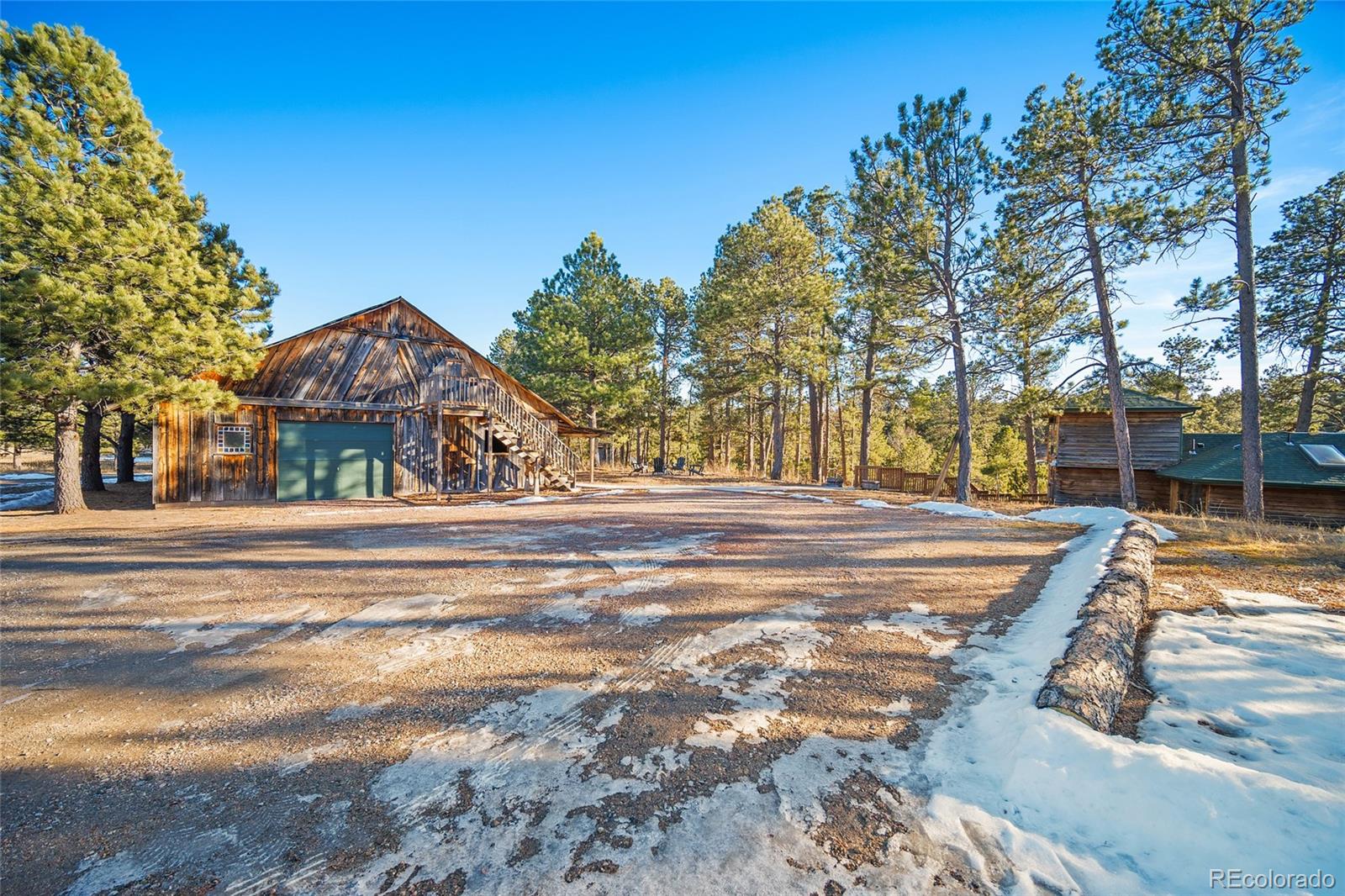 MLS Image #41 for 11855  grandin point,elbert, Colorado