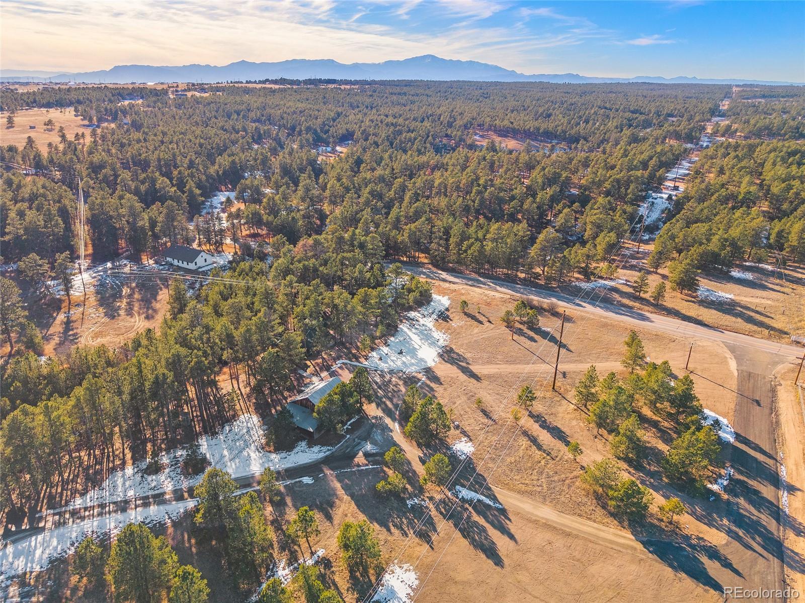 MLS Image #44 for 11855  grandin point,elbert, Colorado
