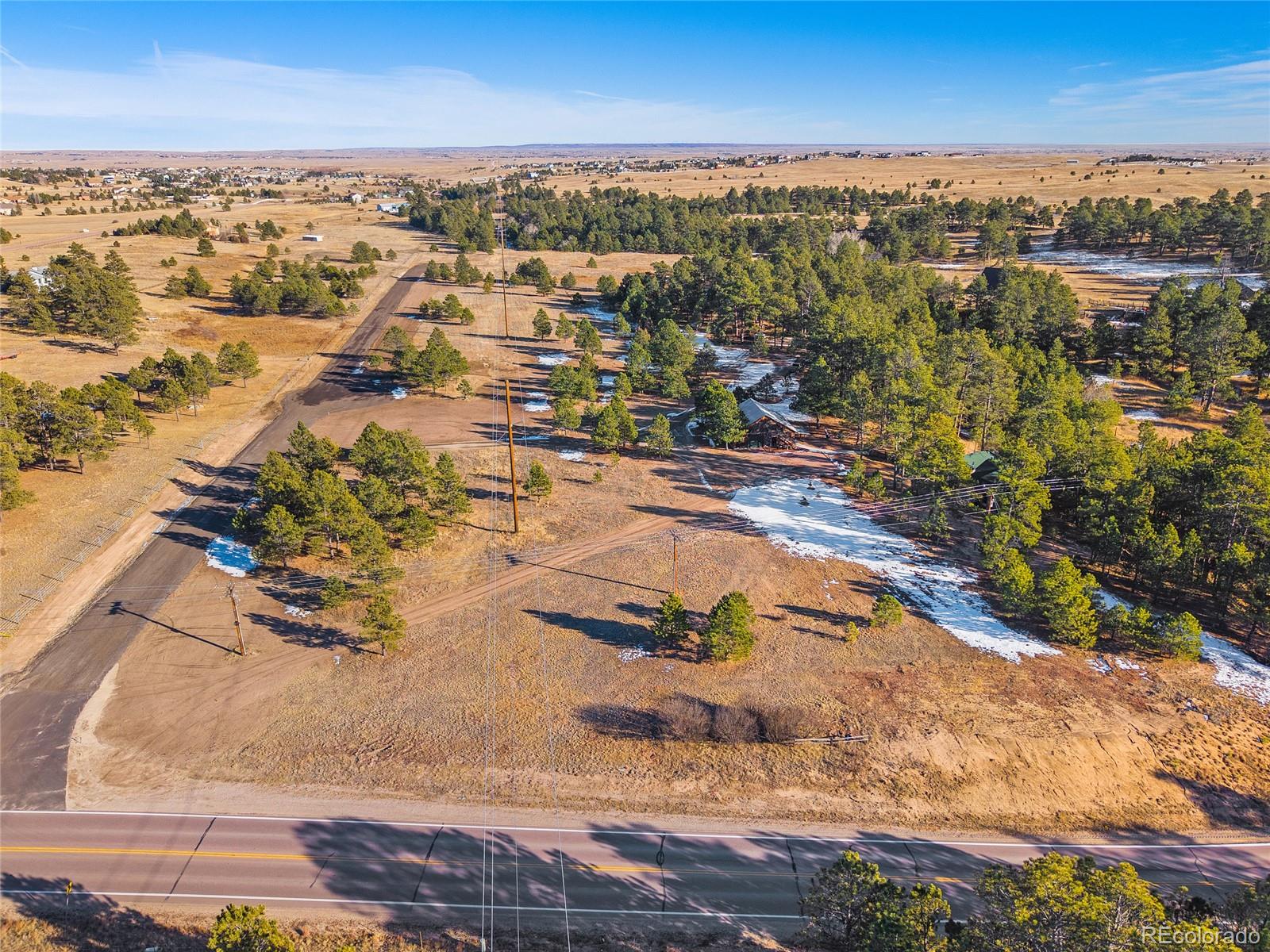 MLS Image #45 for 11855  grandin point,elbert, Colorado