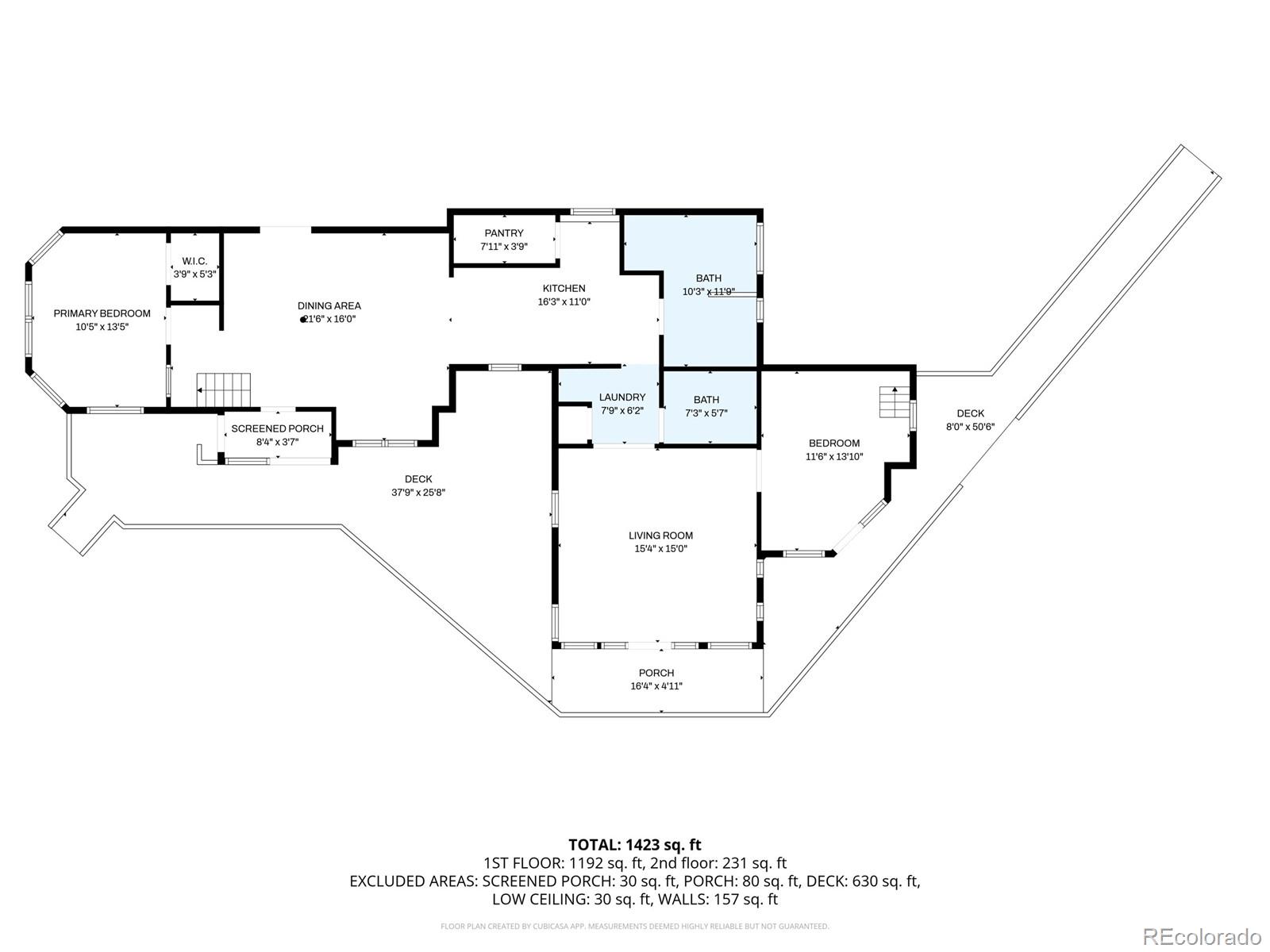 MLS Image #47 for 11855  grandin point,elbert, Colorado