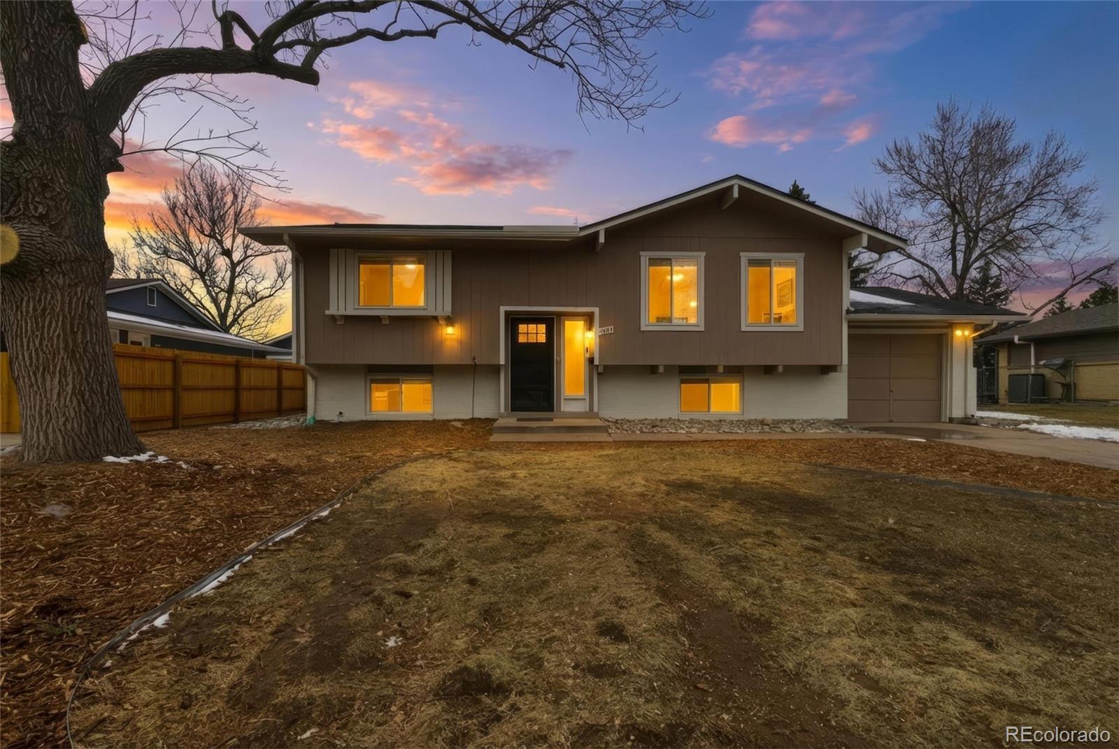 MLS Image #0 for 7405 e fremont drive,centennial, Colorado