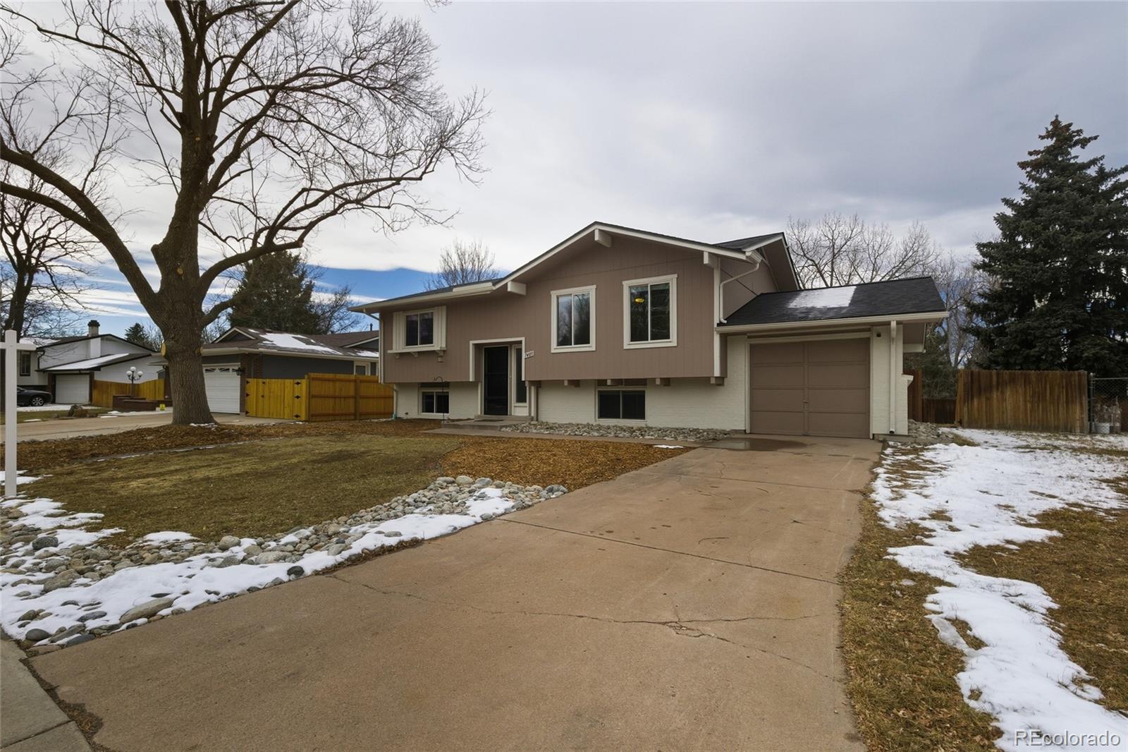 MLS Image #1 for 7405 e fremont drive,centennial, Colorado