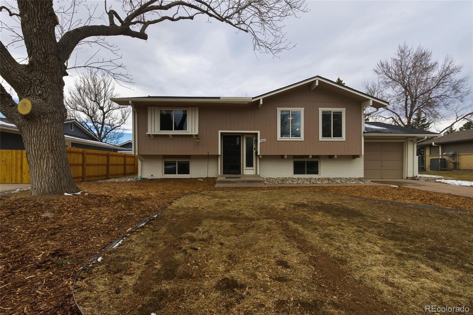 MLS Image #2 for 7405 e fremont drive,centennial, Colorado