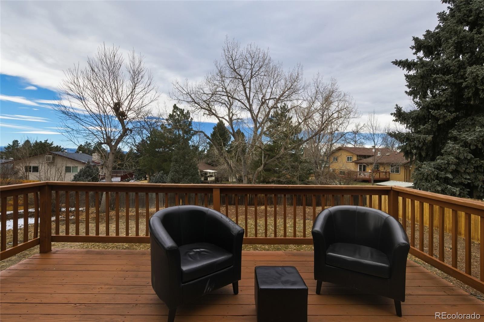 MLS Image #24 for 7405 e fremont drive,centennial, Colorado