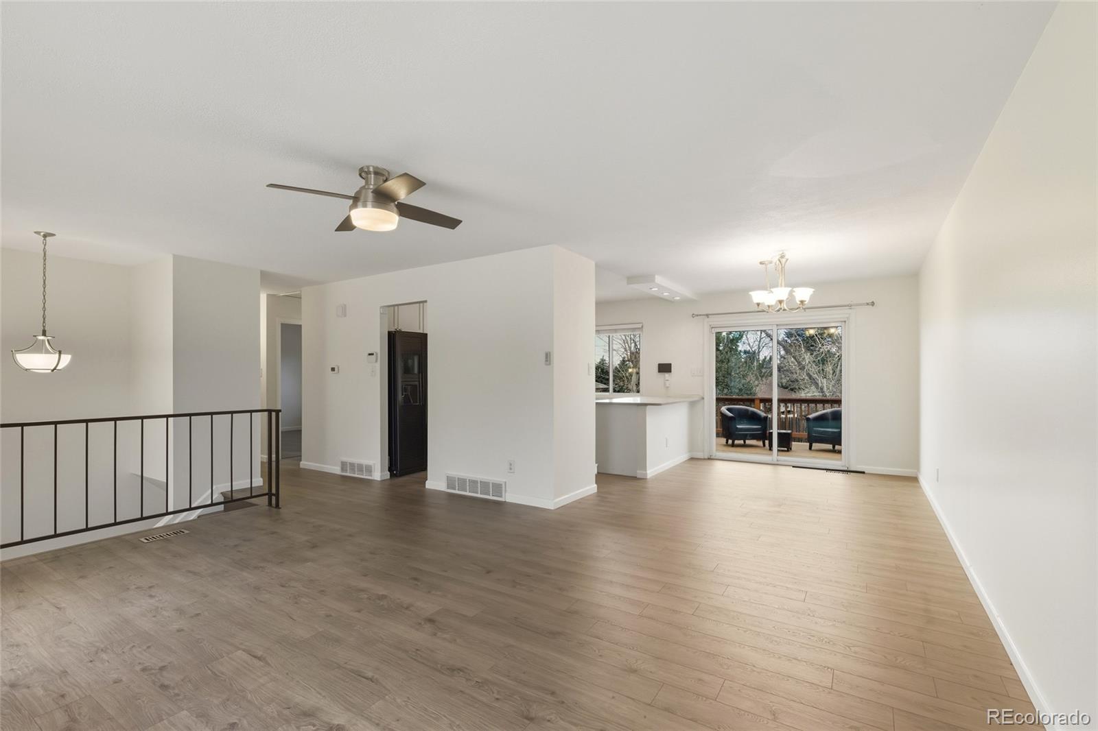 MLS Image #4 for 7405 e fremont drive,centennial, Colorado