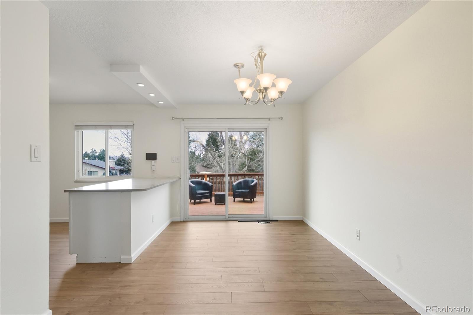 MLS Image #6 for 7405 e fremont drive,centennial, Colorado