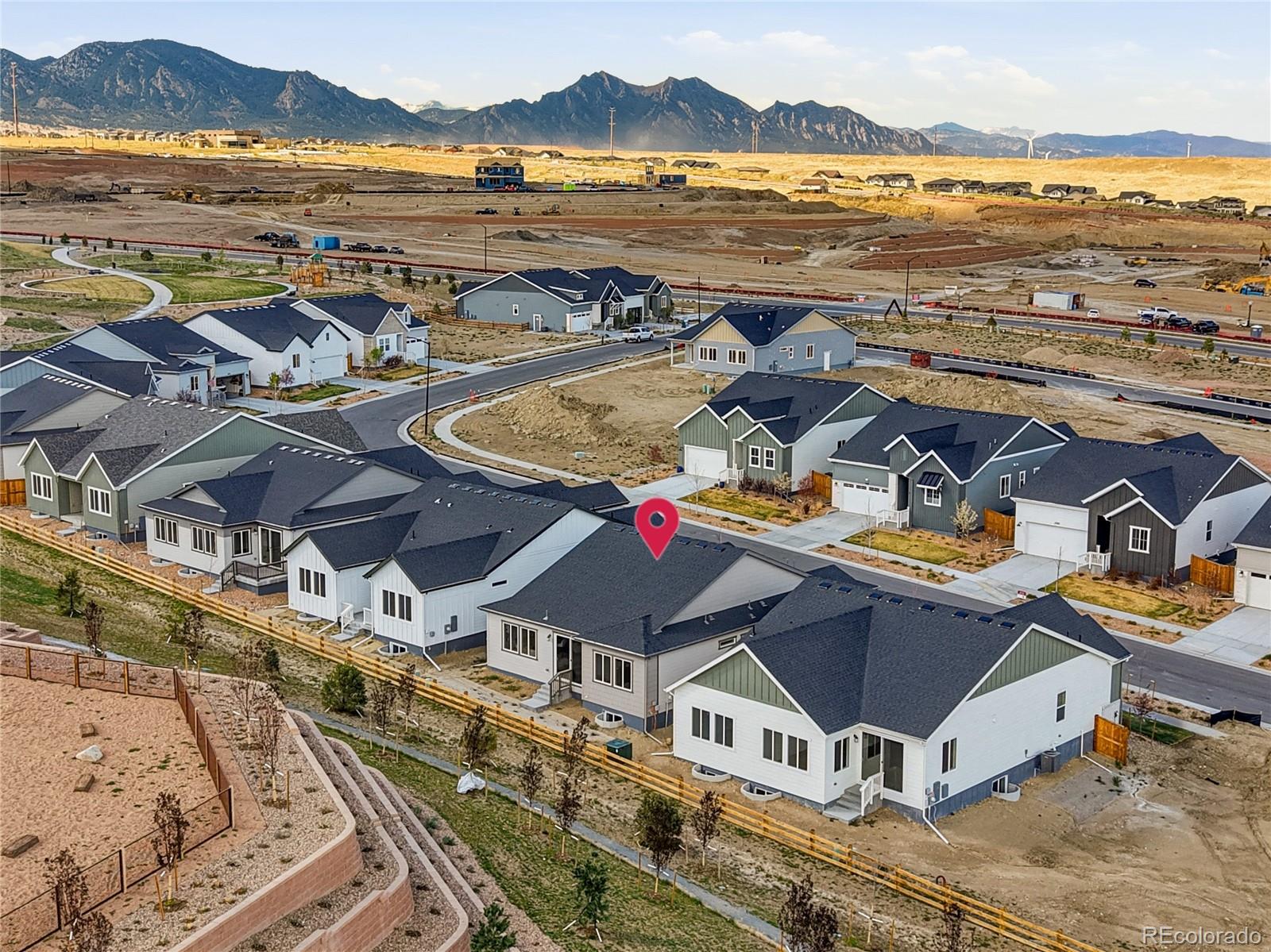 MLS Image #31 for 17116 w 92nd loop,arvada, Colorado