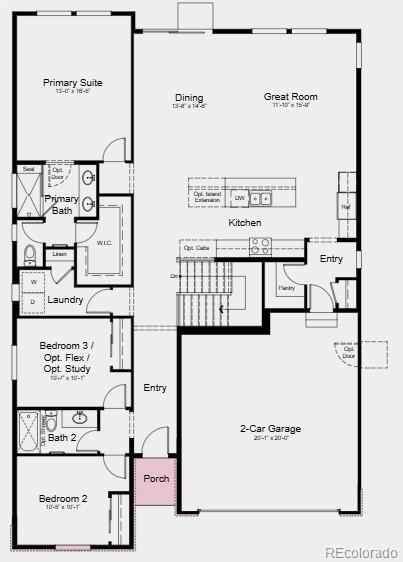 MLS Image #33 for 17116 w 92nd loop,arvada, Colorado