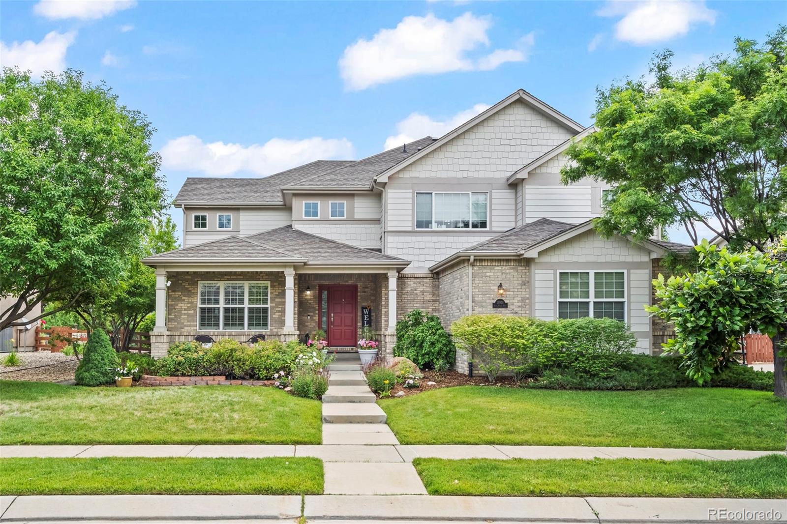 MLS Image #0 for 13924  quail ridge drive,broomfield, Colorado