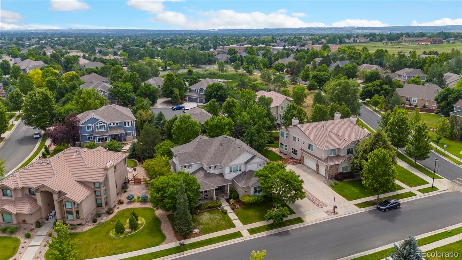 MLS Image #32 for 13924  quail ridge drive,broomfield, Colorado