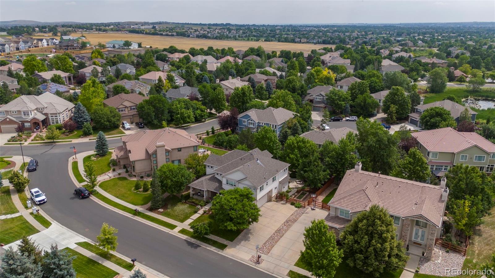 MLS Image #33 for 13924  quail ridge drive,broomfield, Colorado