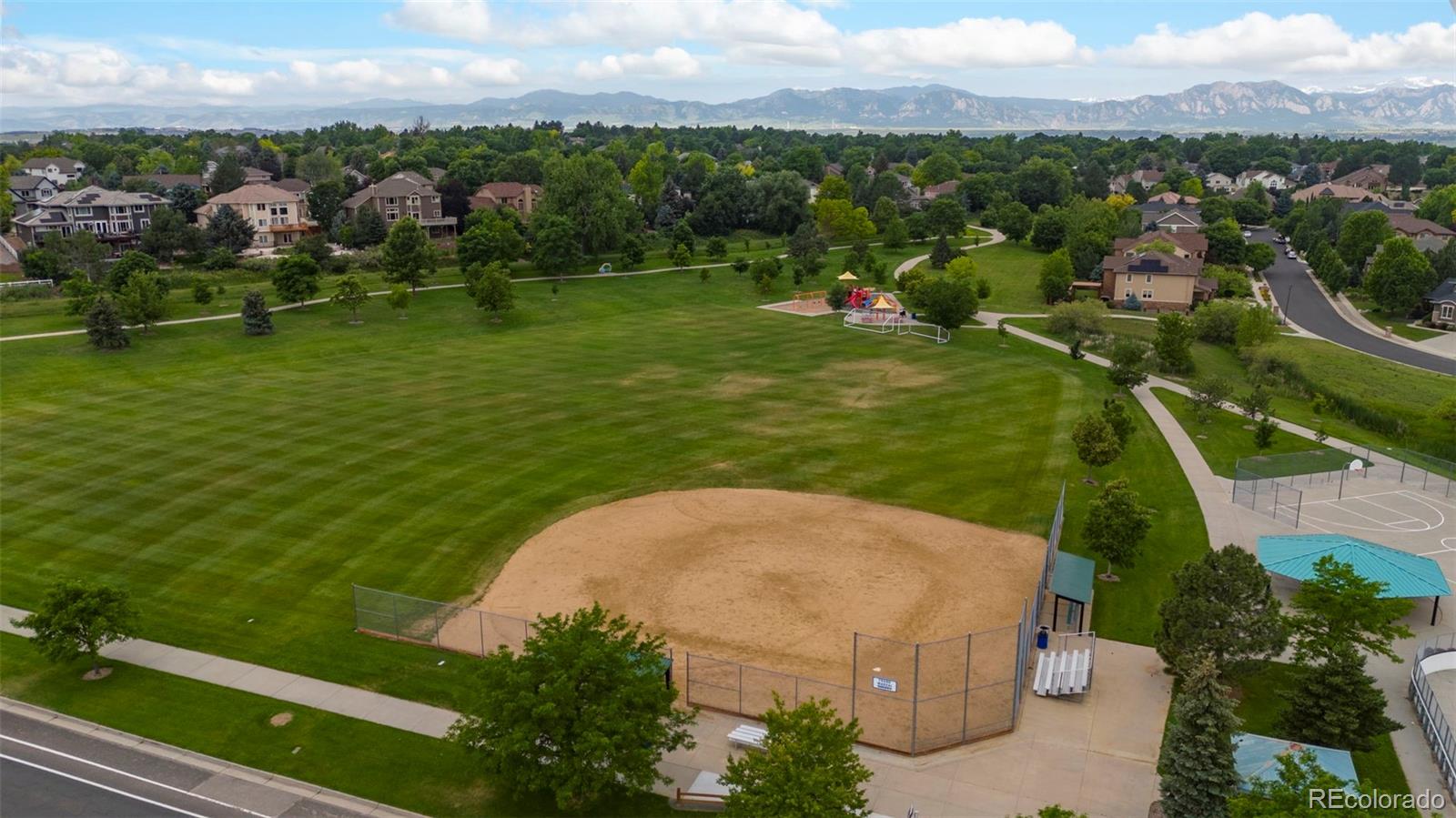 MLS Image #35 for 13924  quail ridge drive,broomfield, Colorado