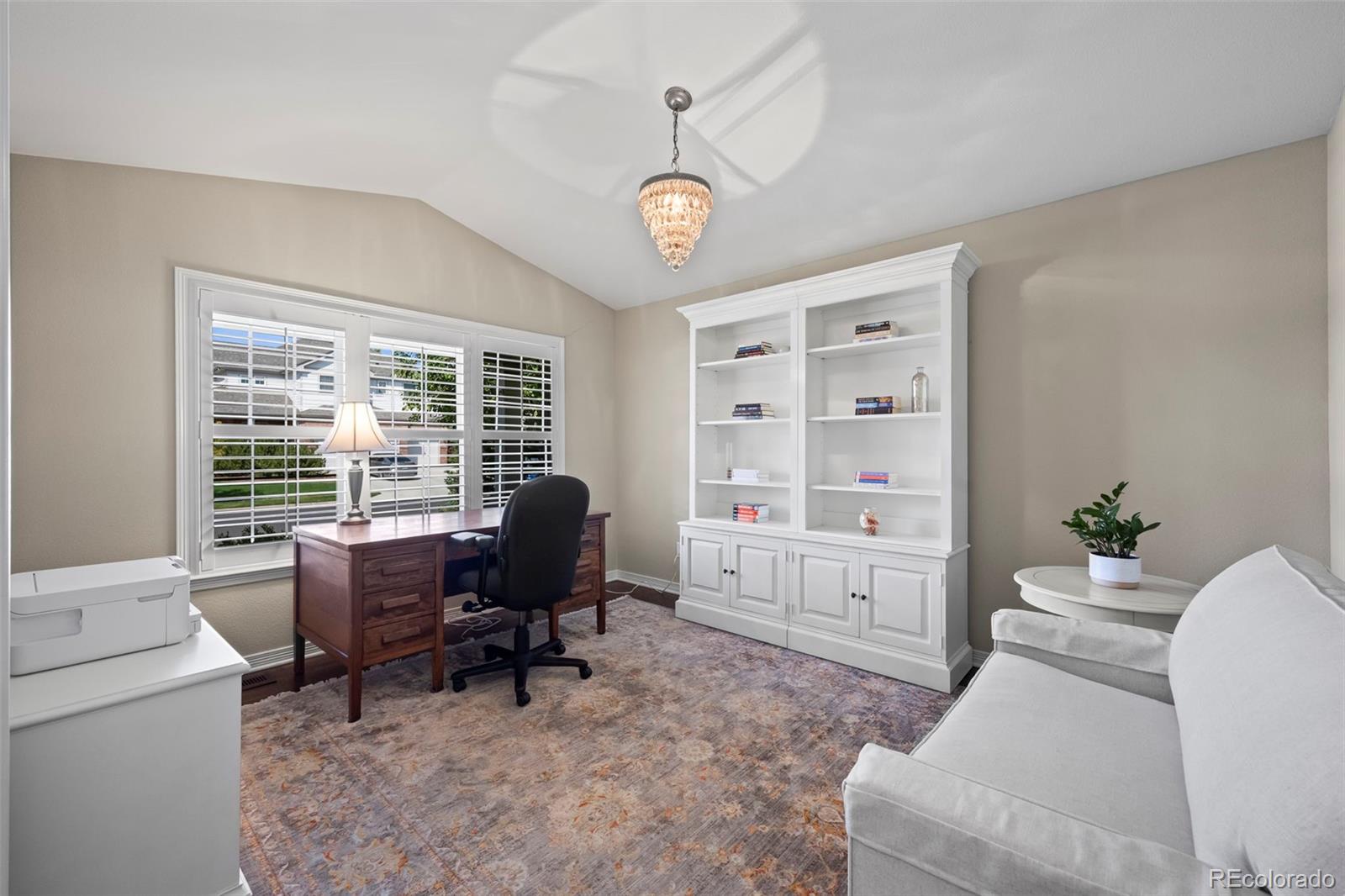 MLS Image #5 for 13924  quail ridge drive,broomfield, Colorado