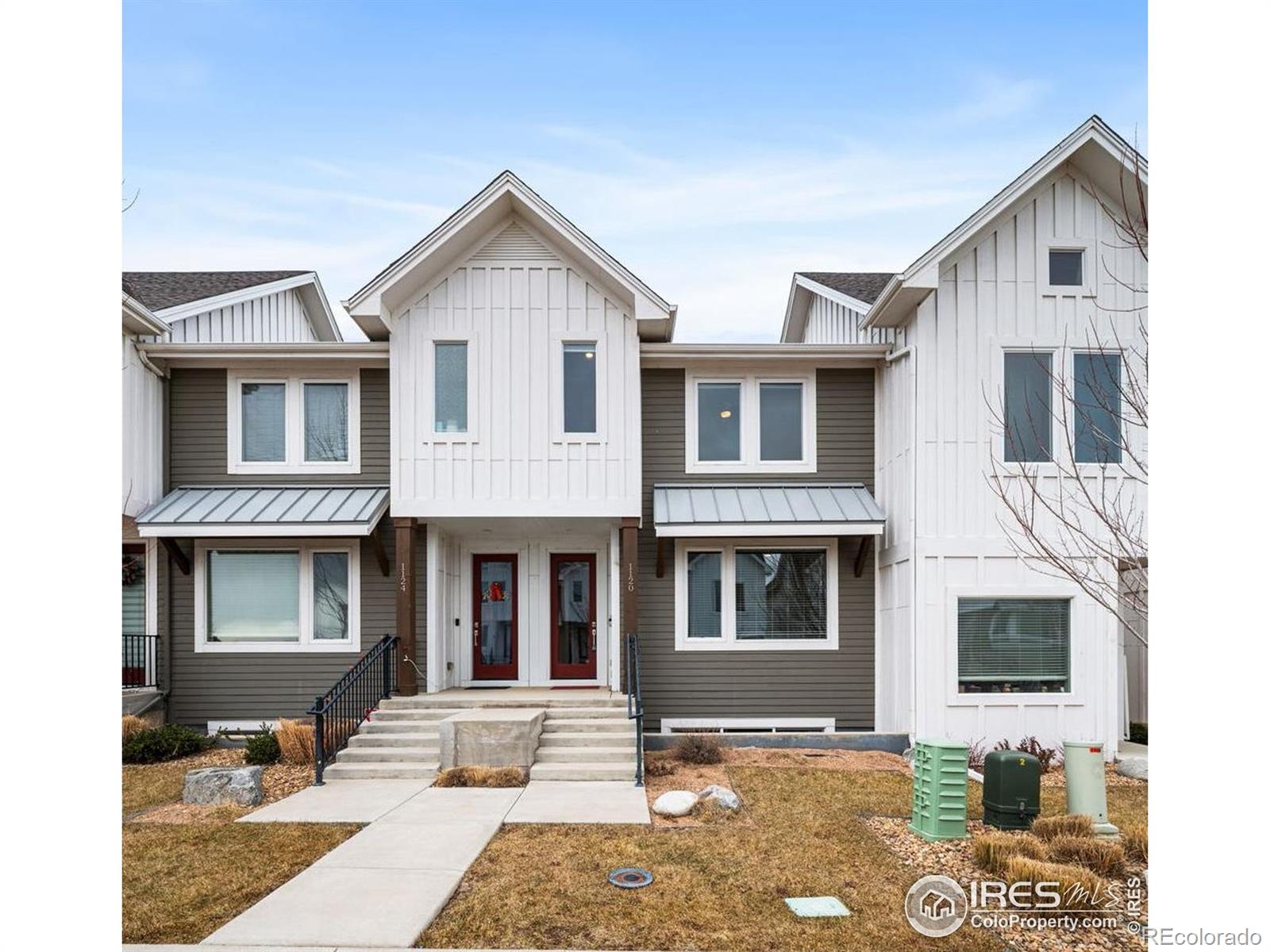 MLS Image #1 for 1120  little branch lane,berthoud, Colorado