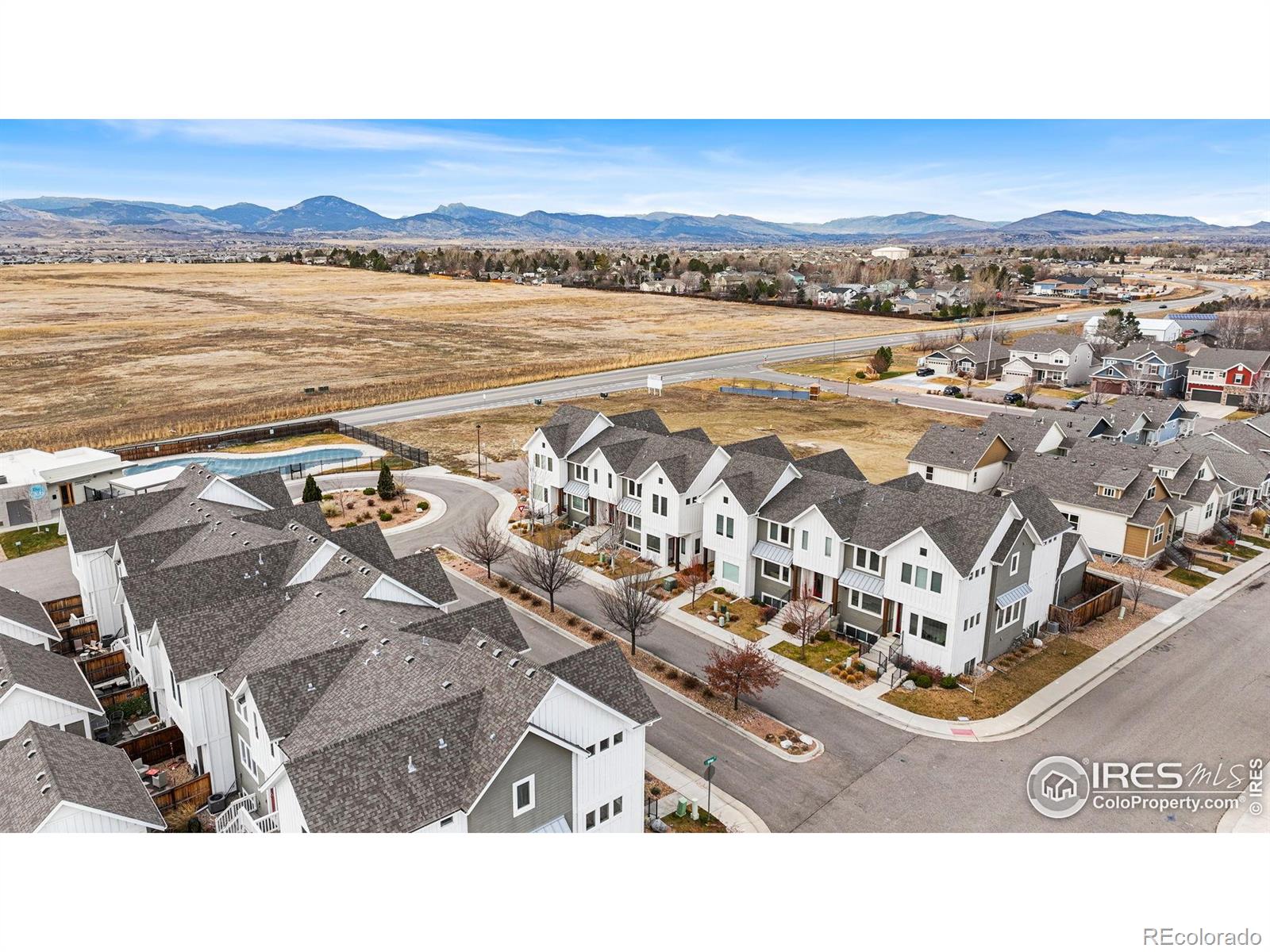 MLS Image #25 for 1120  little branch lane,berthoud, Colorado