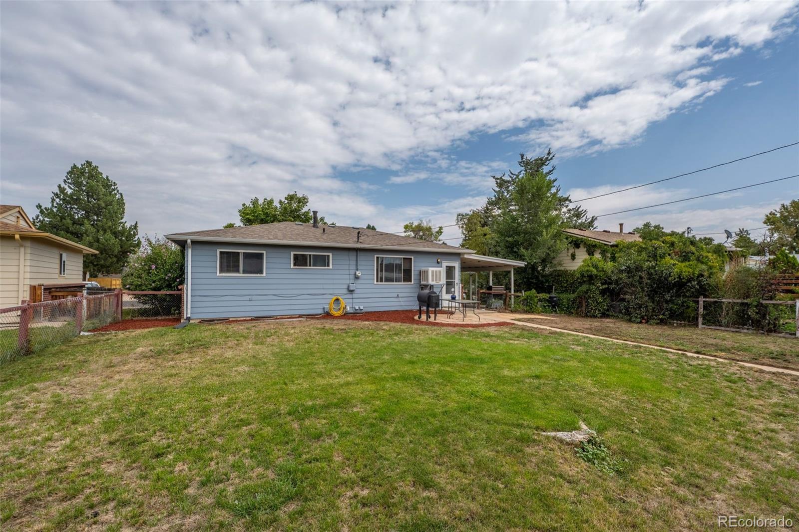 MLS Image #10 for 3210  kassler place,westminster, Colorado