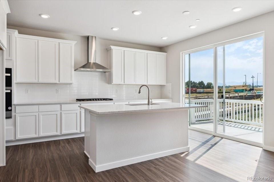 MLS Image #4 for 2537  bailey lane,erie, Colorado