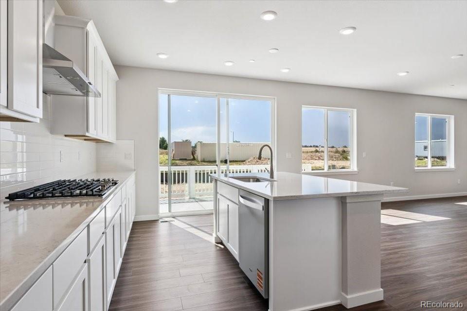 MLS Image #5 for 2537  bailey lane,erie, Colorado