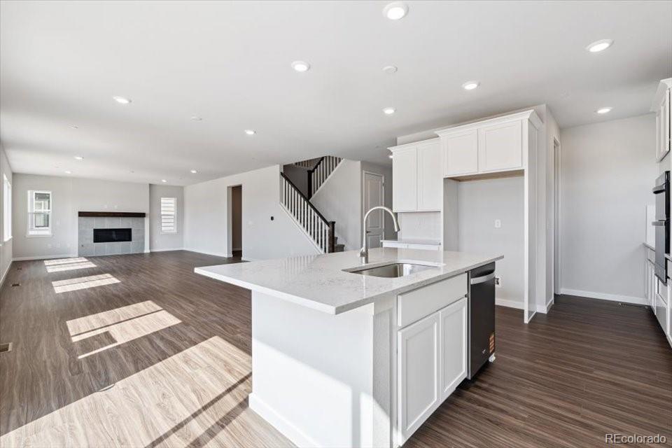 MLS Image #6 for 2537  bailey lane,erie, Colorado