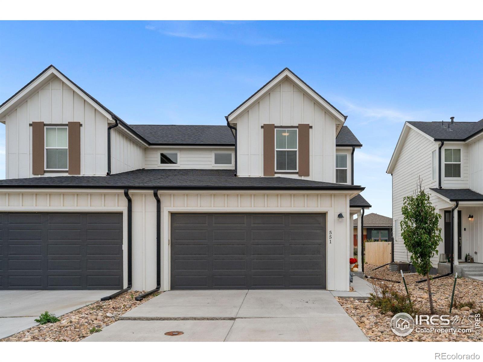MLS Image #1 for 551 s main street,byers, Colorado