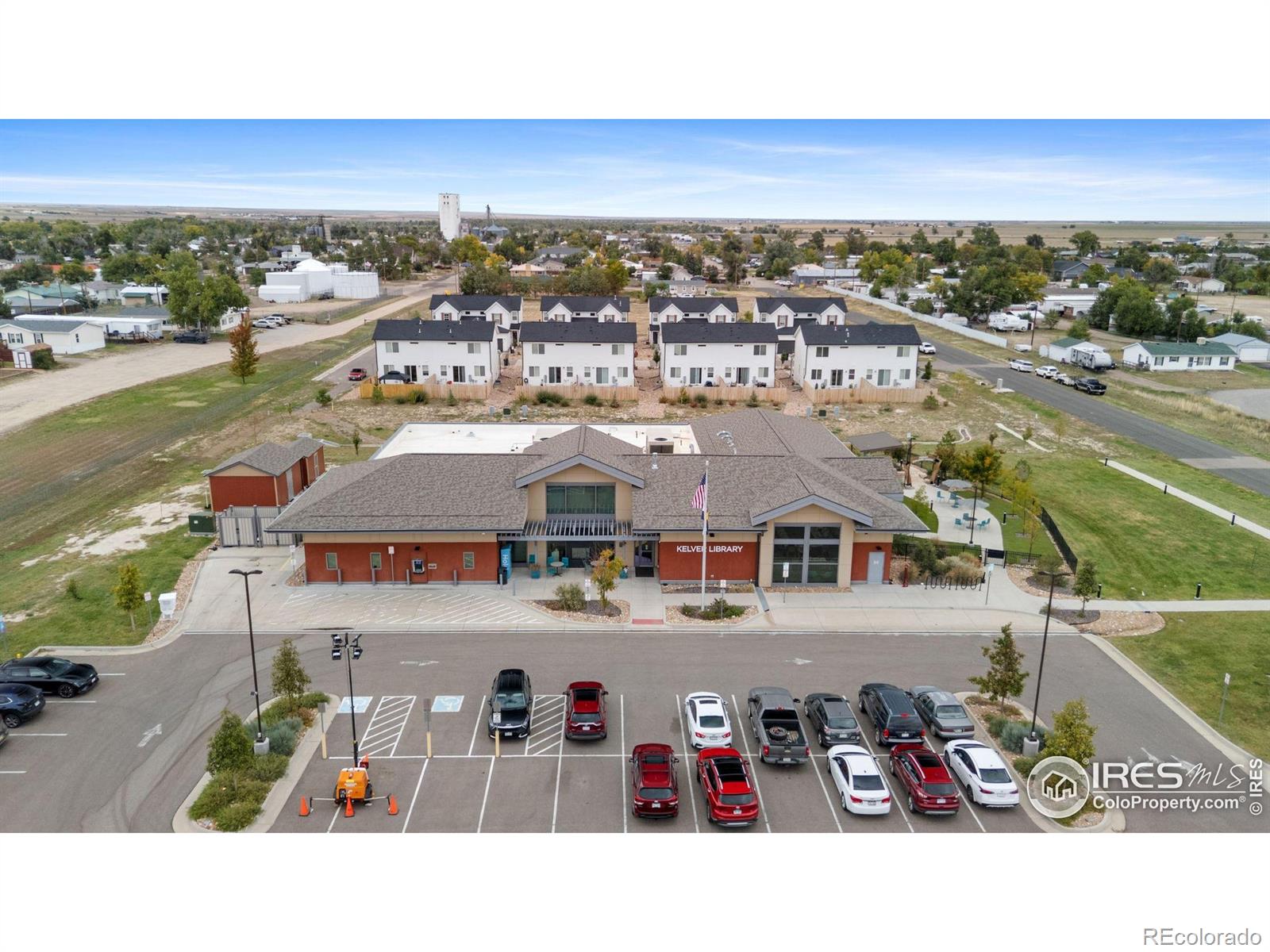 MLS Image #41 for 551 s main street,byers, Colorado