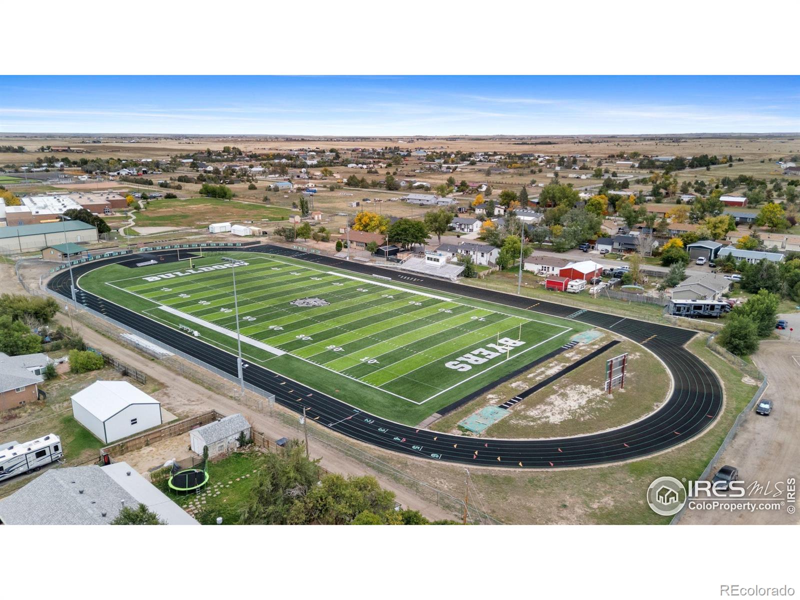 MLS Image #43 for 551 s main street,byers, Colorado