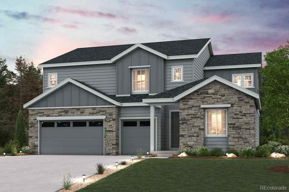 MLS Image #0 for 1451  bailey place,erie, Colorado