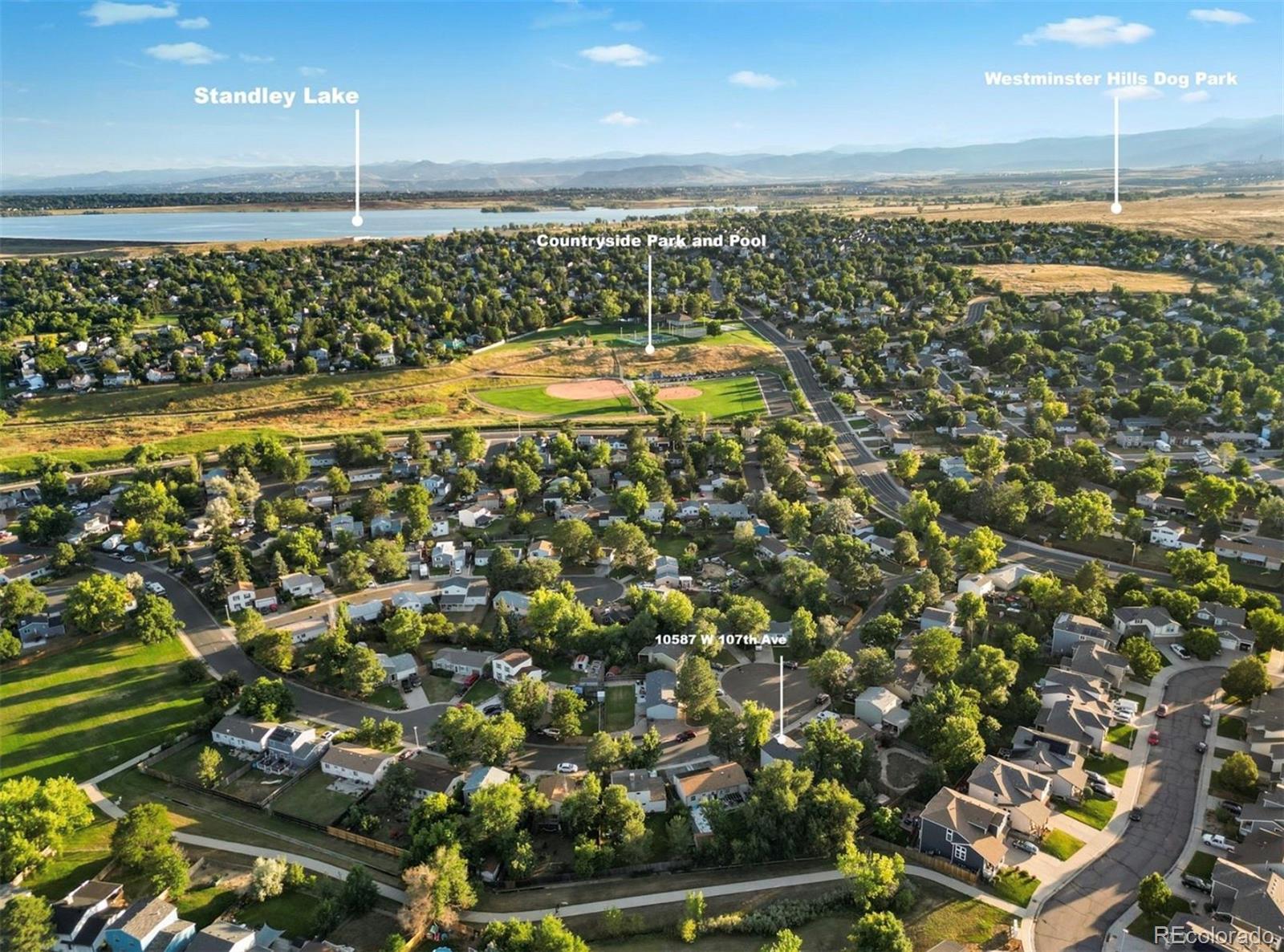 MLS Image #31 for 10587 w 107th avenue,westminster, Colorado