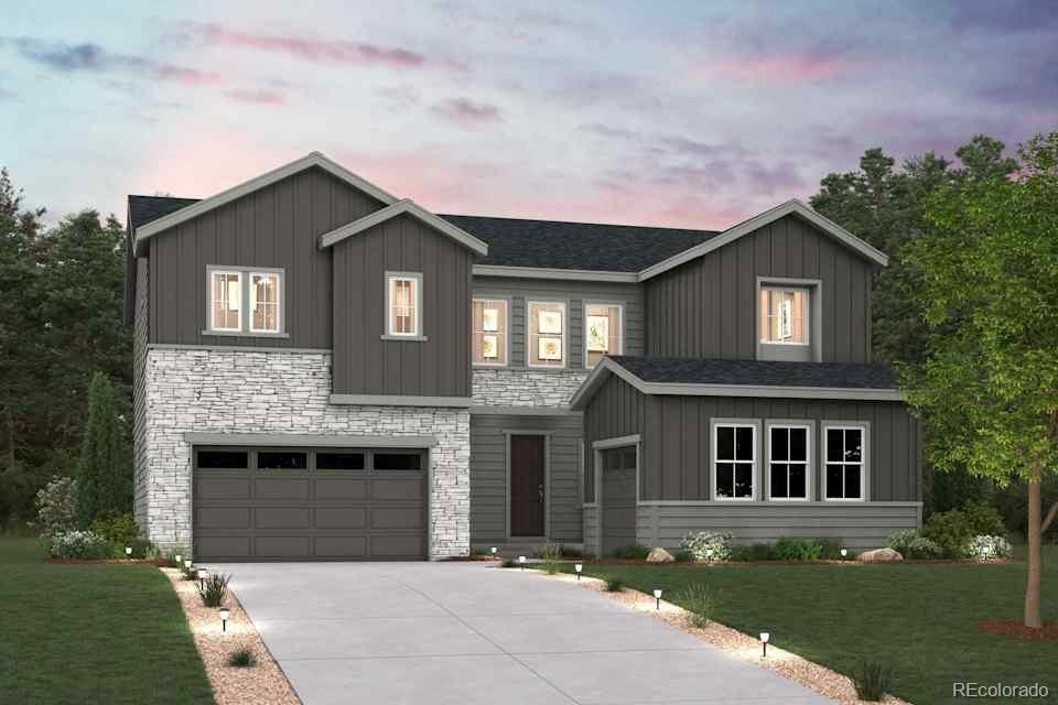 MLS Image #0 for 2513  bailey lane,erie, Colorado