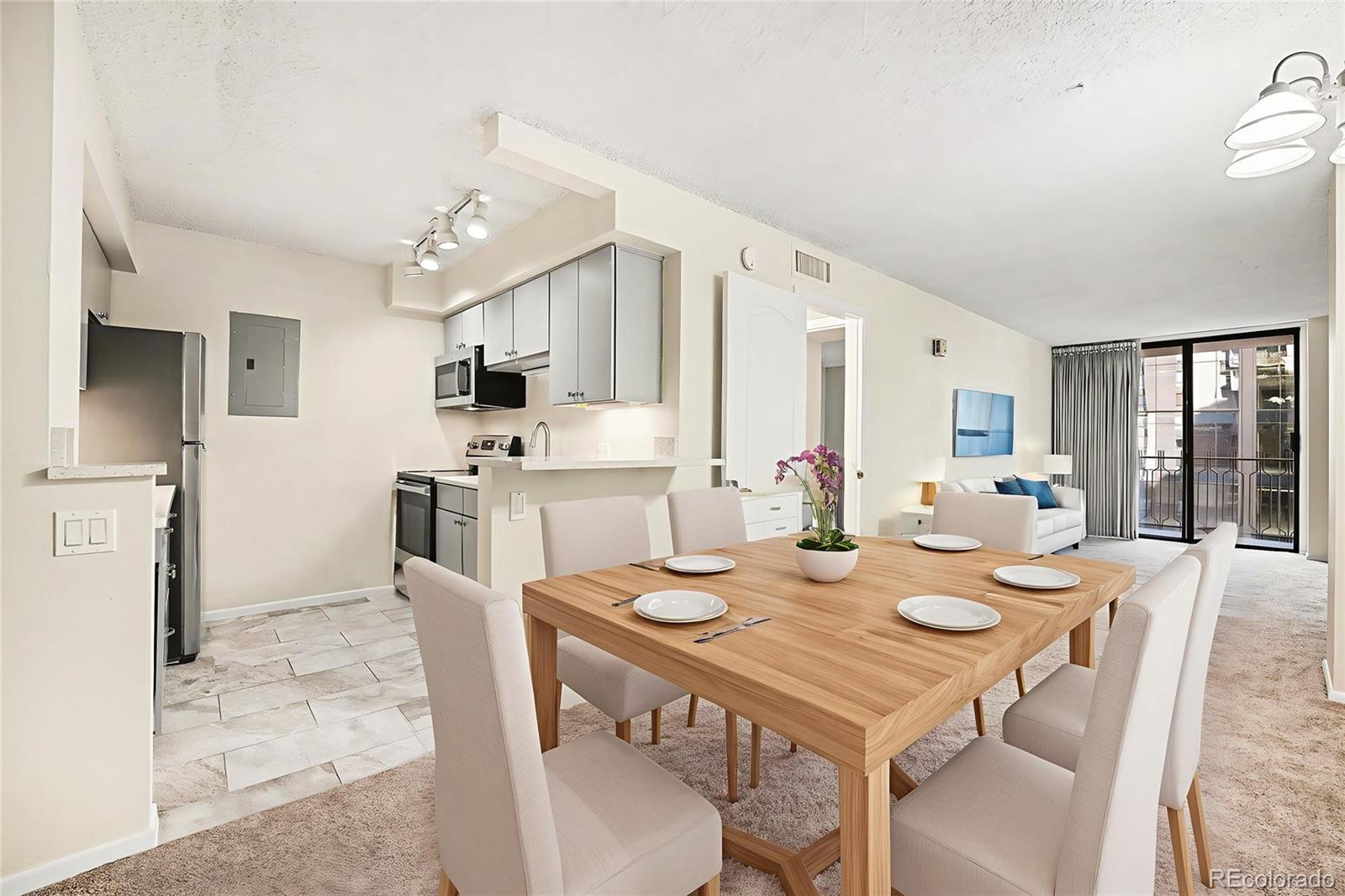 MLS Image #0 for 1020  15th street 13k,denver, Colorado